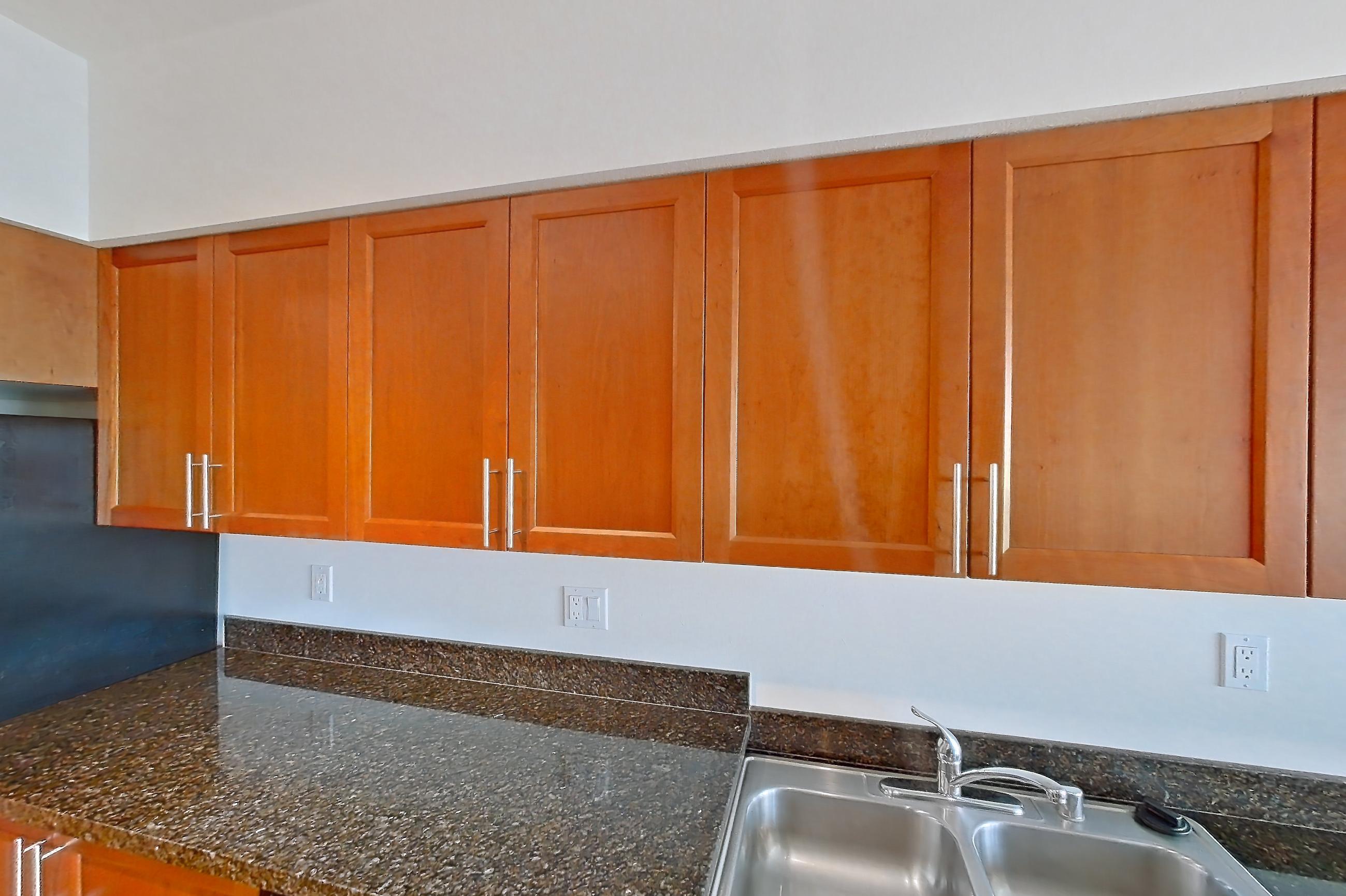 KITCHEN (representative of this floor plan)