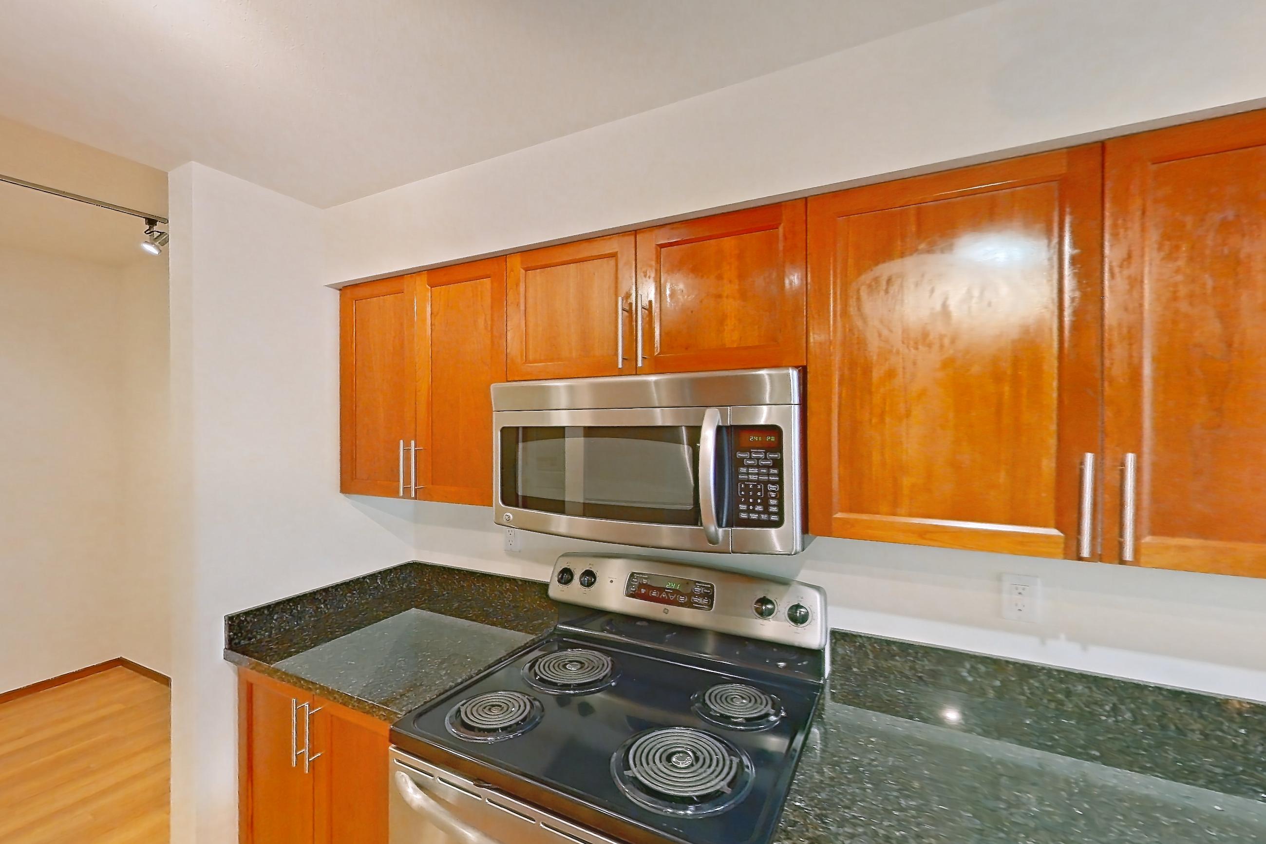 KITCHEN (representative of this floor plan)