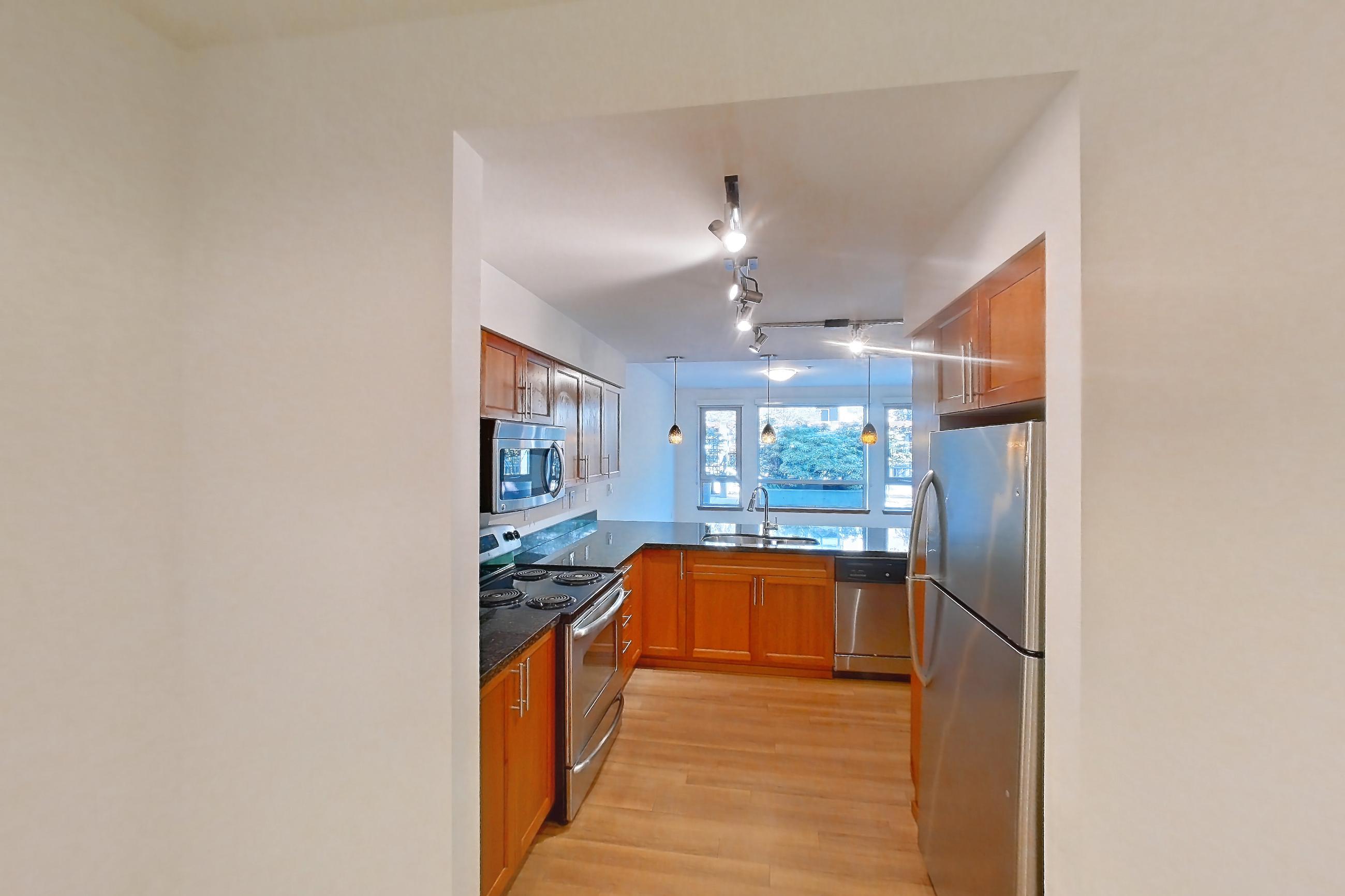 LIVING SPACE (representative of this floor plan)