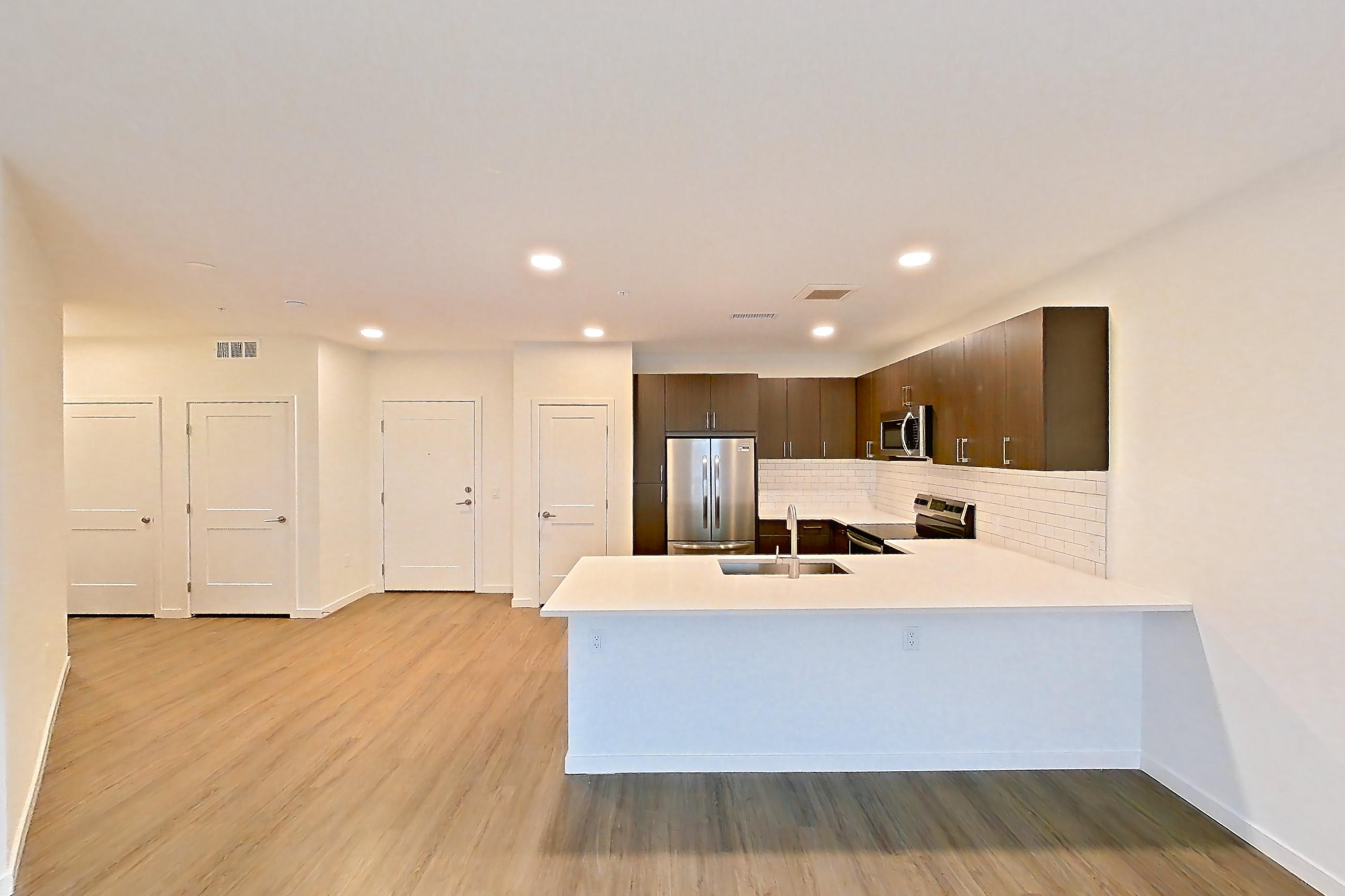 LIVING SPACE