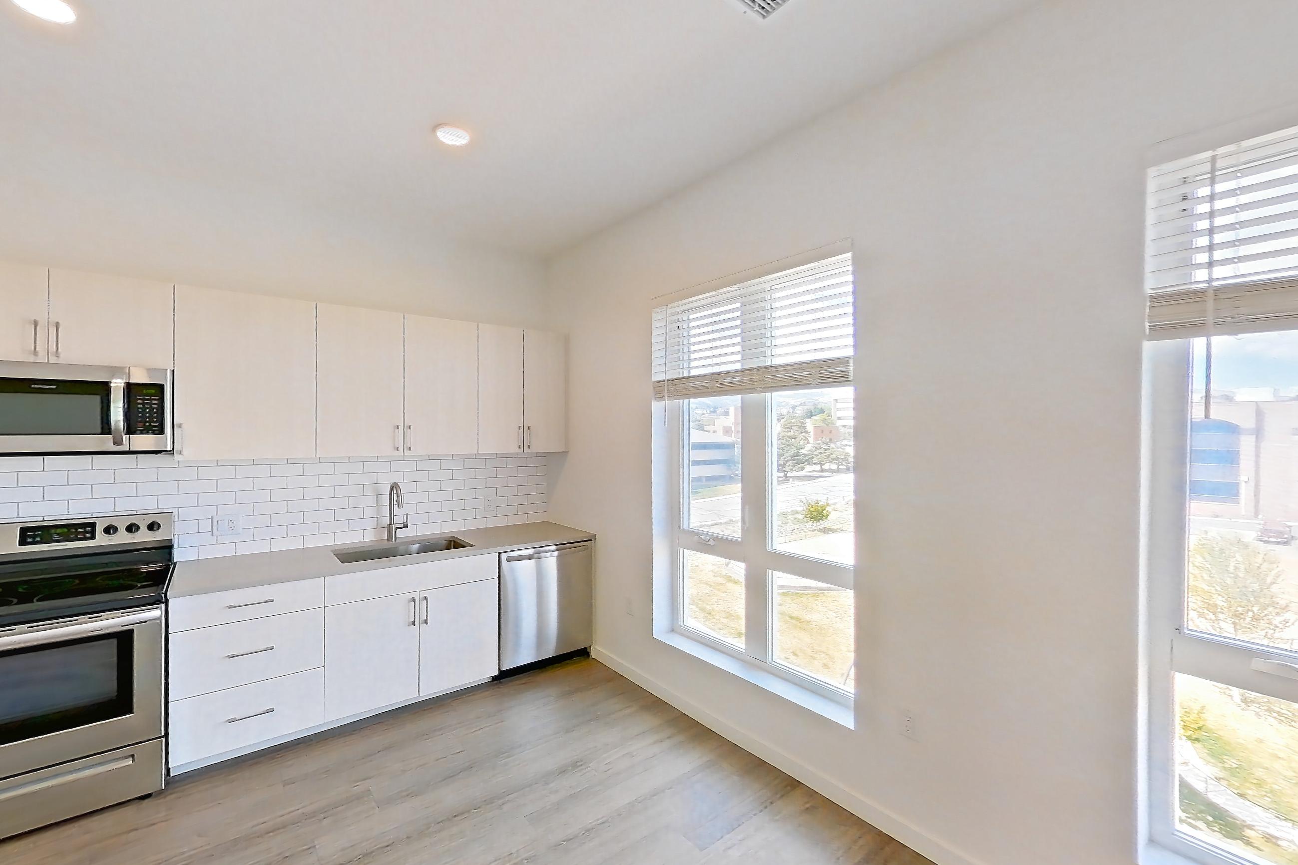 LIVING SPACE