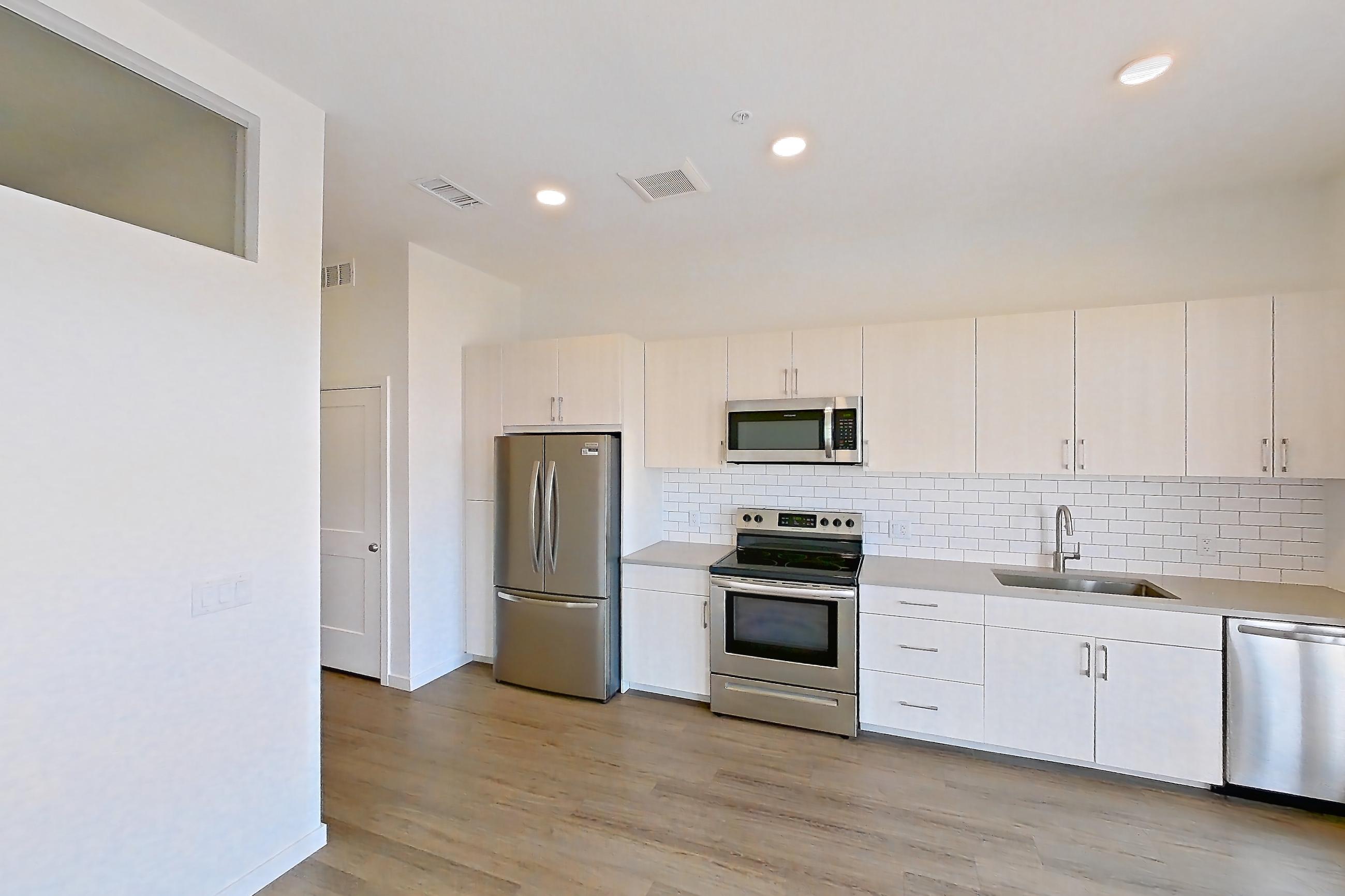 LIVING SPACE