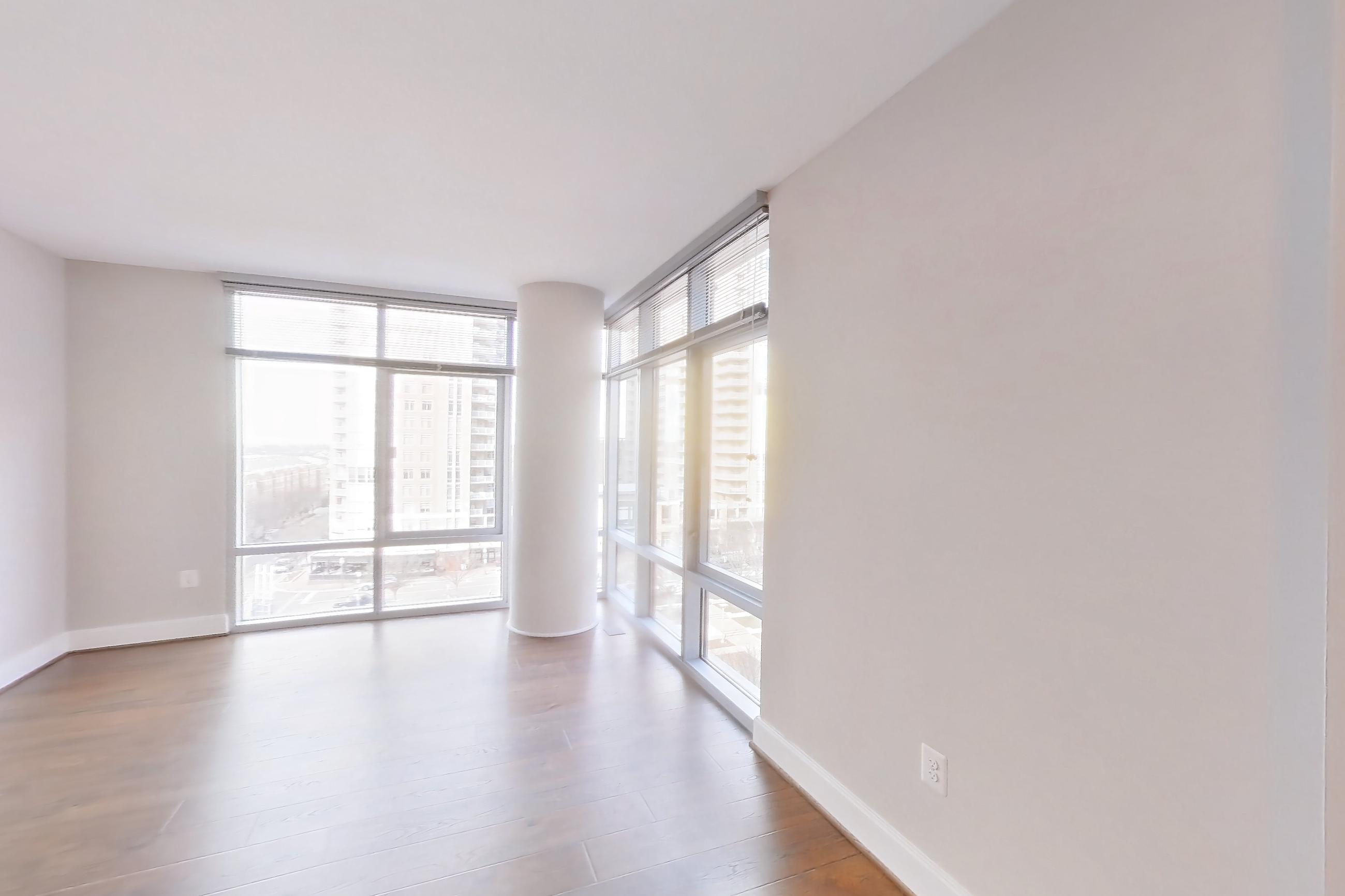 DINING ROOM (representative of this floor plan)
