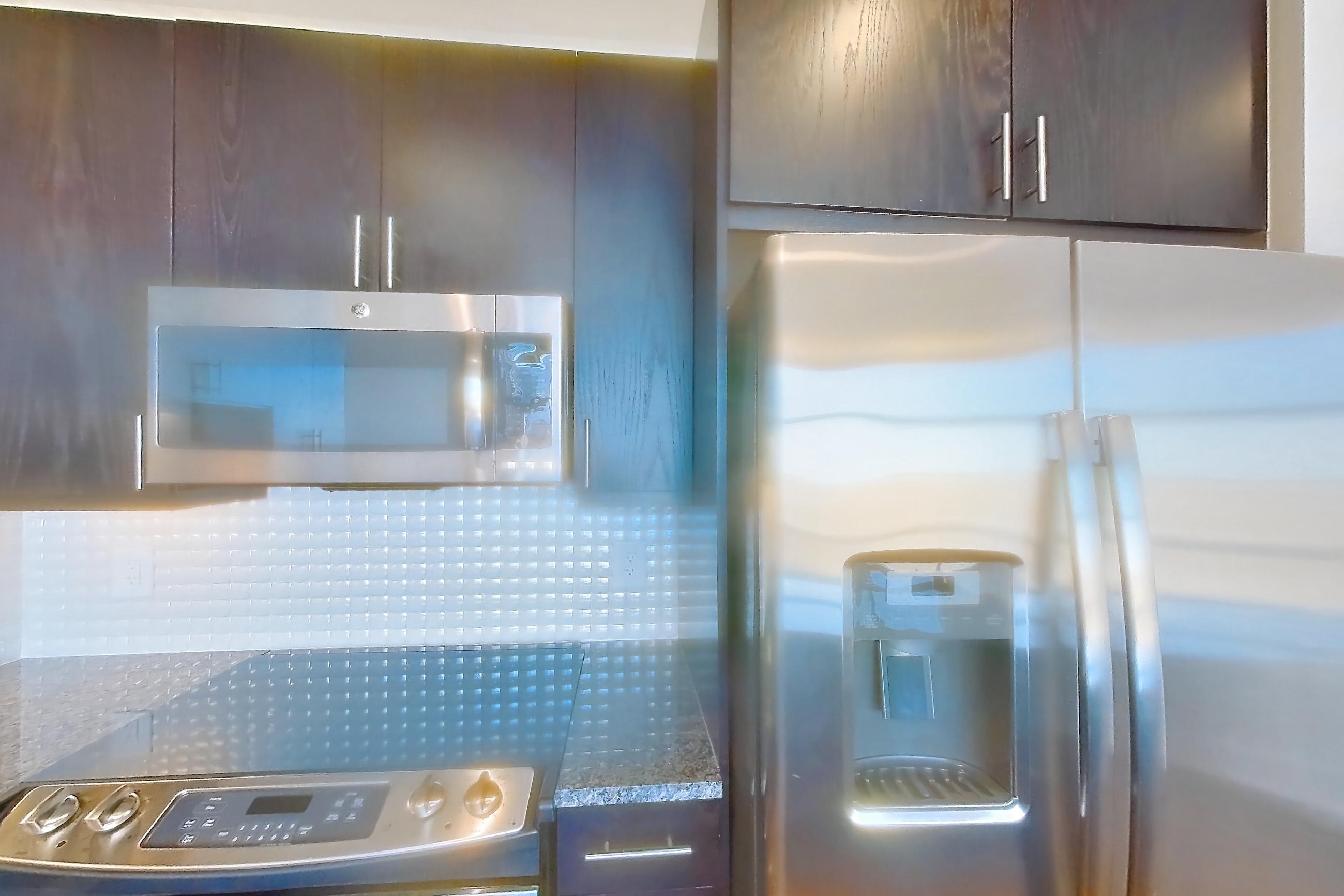 KITCHEN (representative of this floor plan)