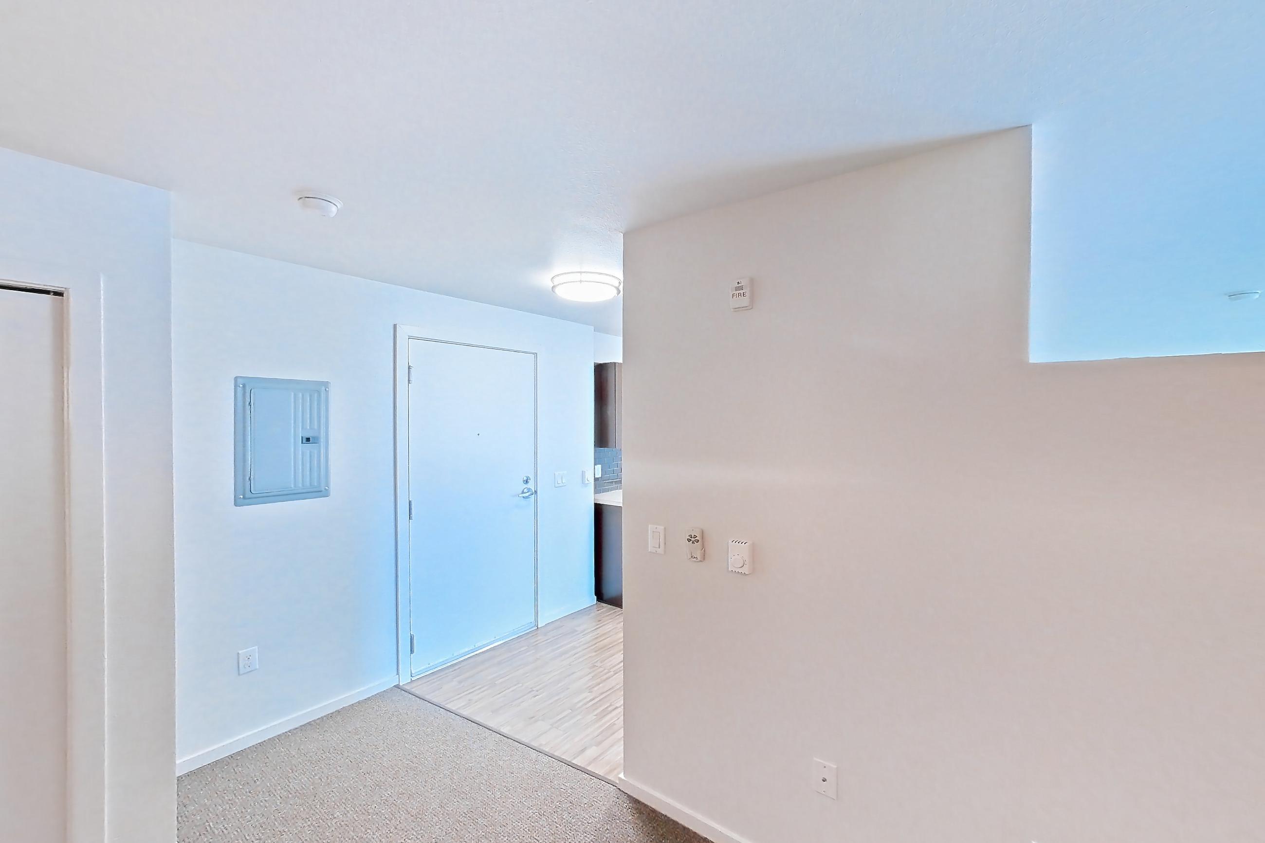 LIVING SPACE