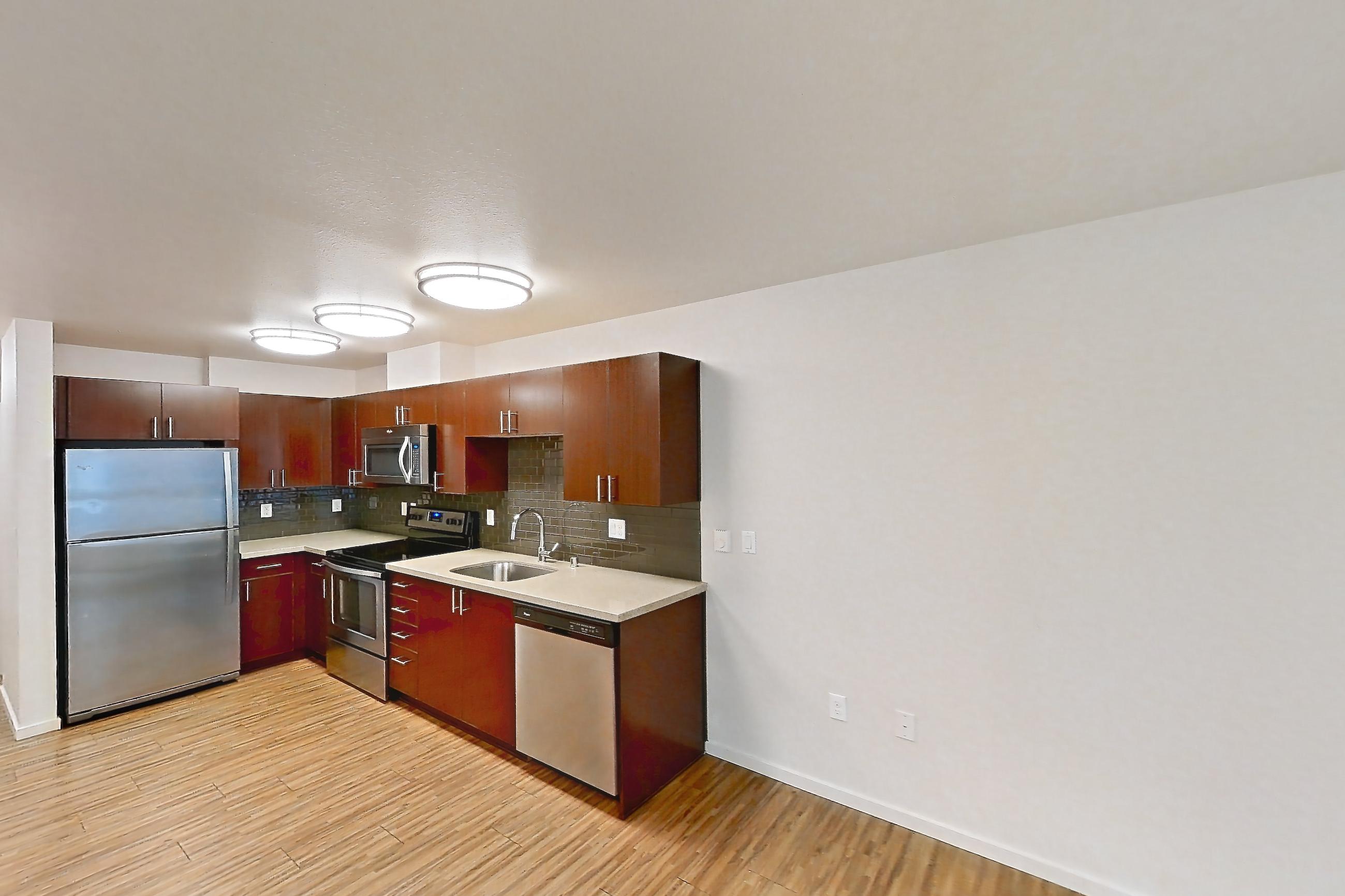 LIVING SPACE