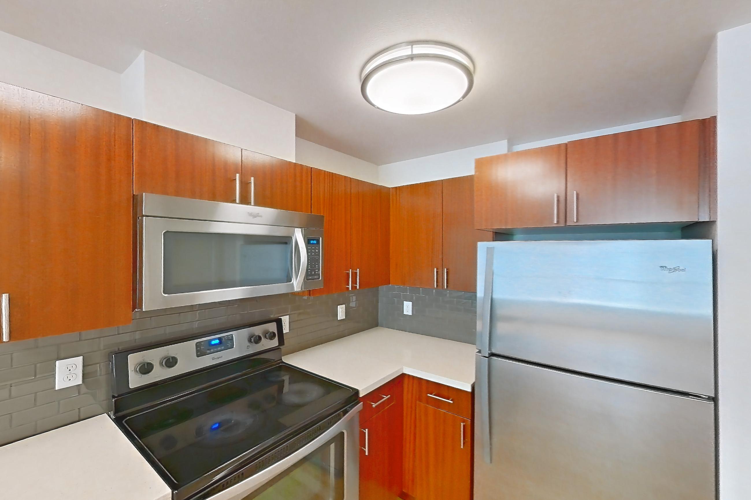 KITCHEN (representative of this floor plan)