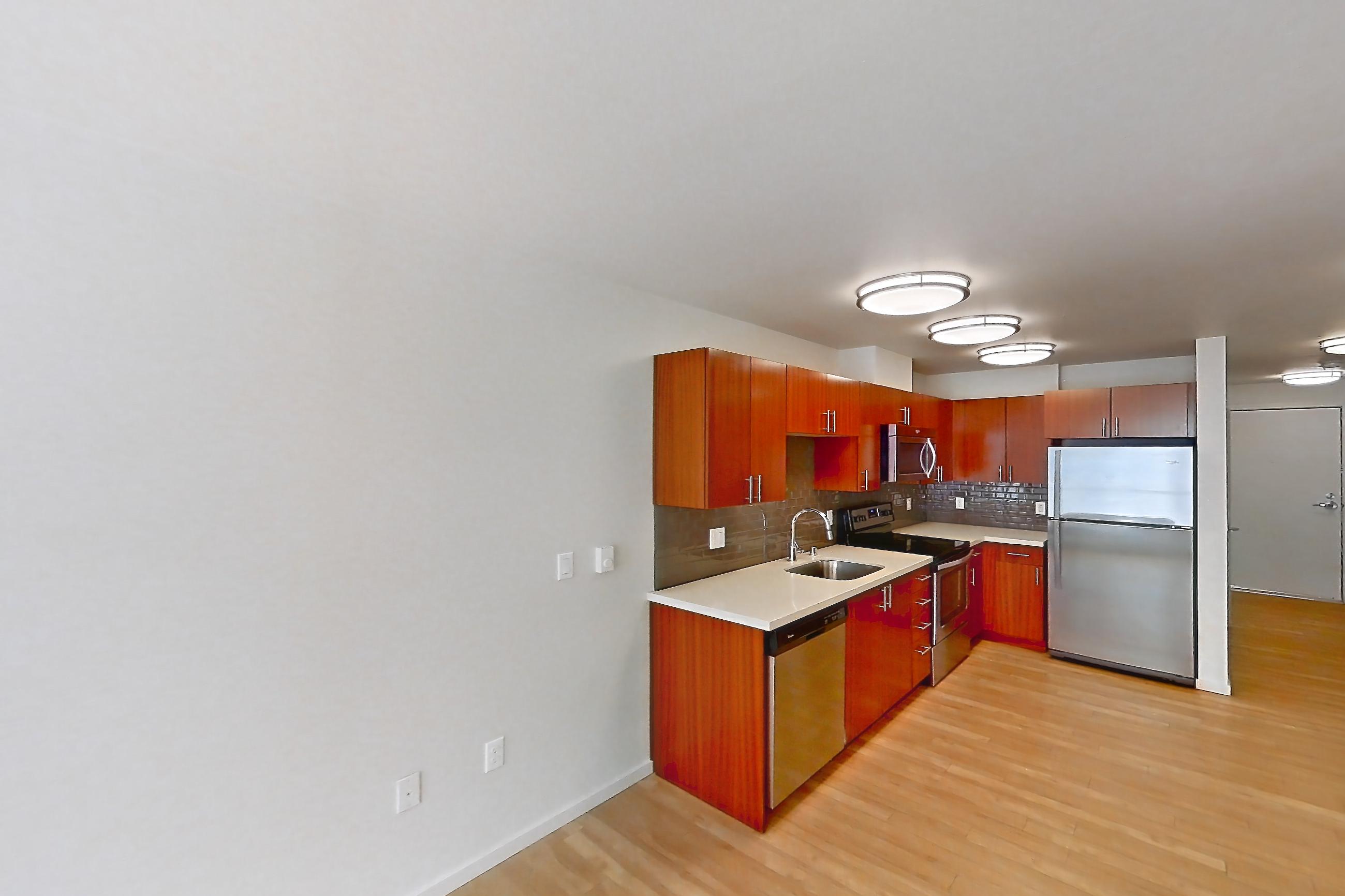 LIVING ROOM (representative of this floor plan)