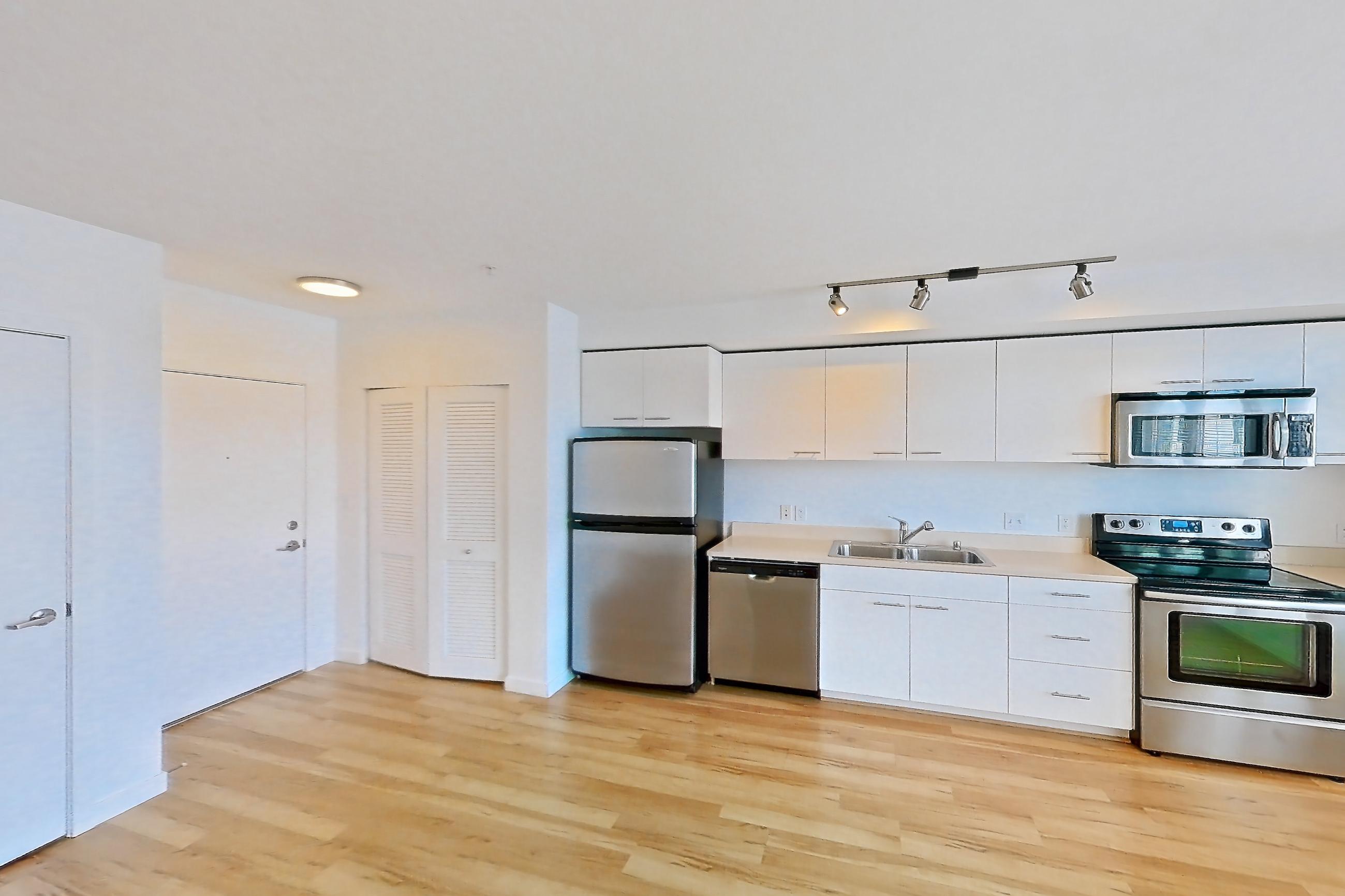 LIVING ROOM (representative of this floor plan)