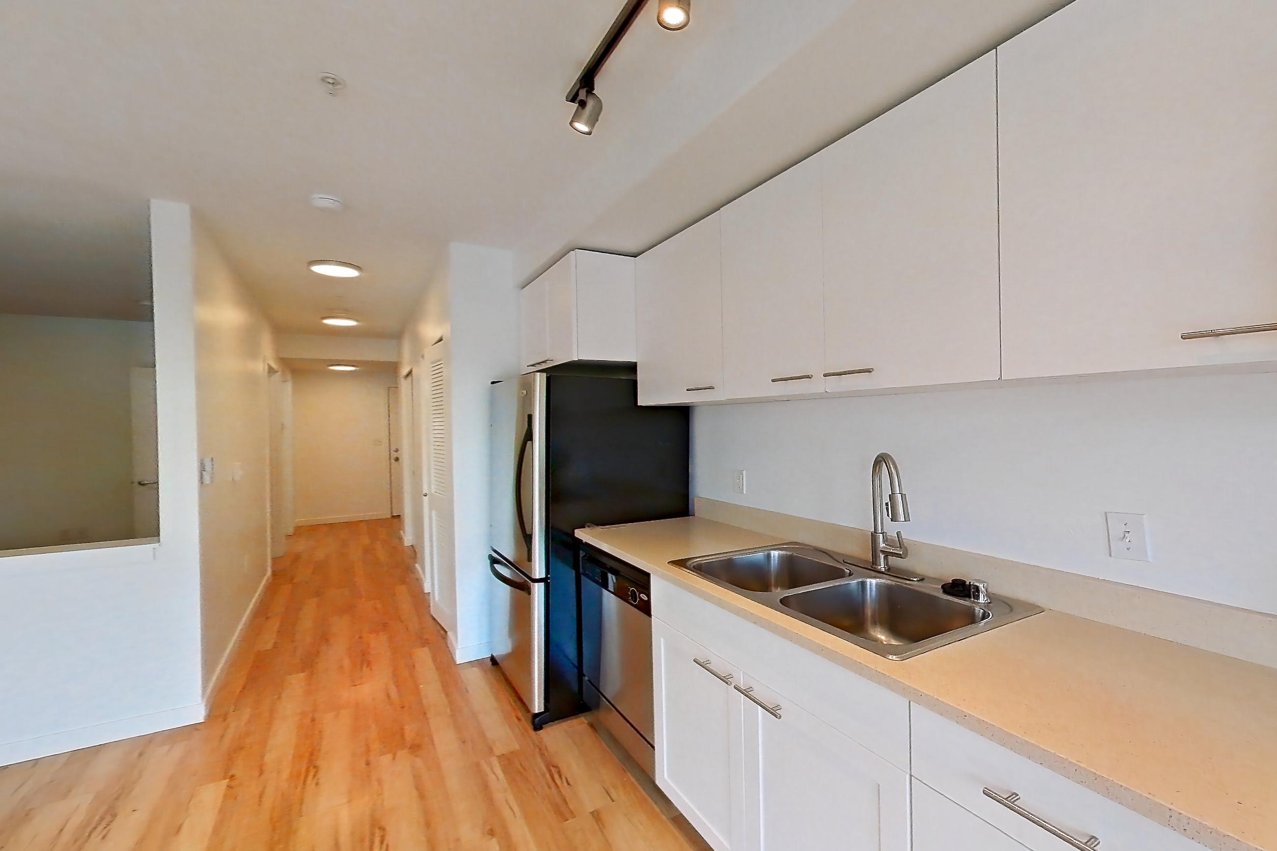 KITCHEN (representative of this floor plan)