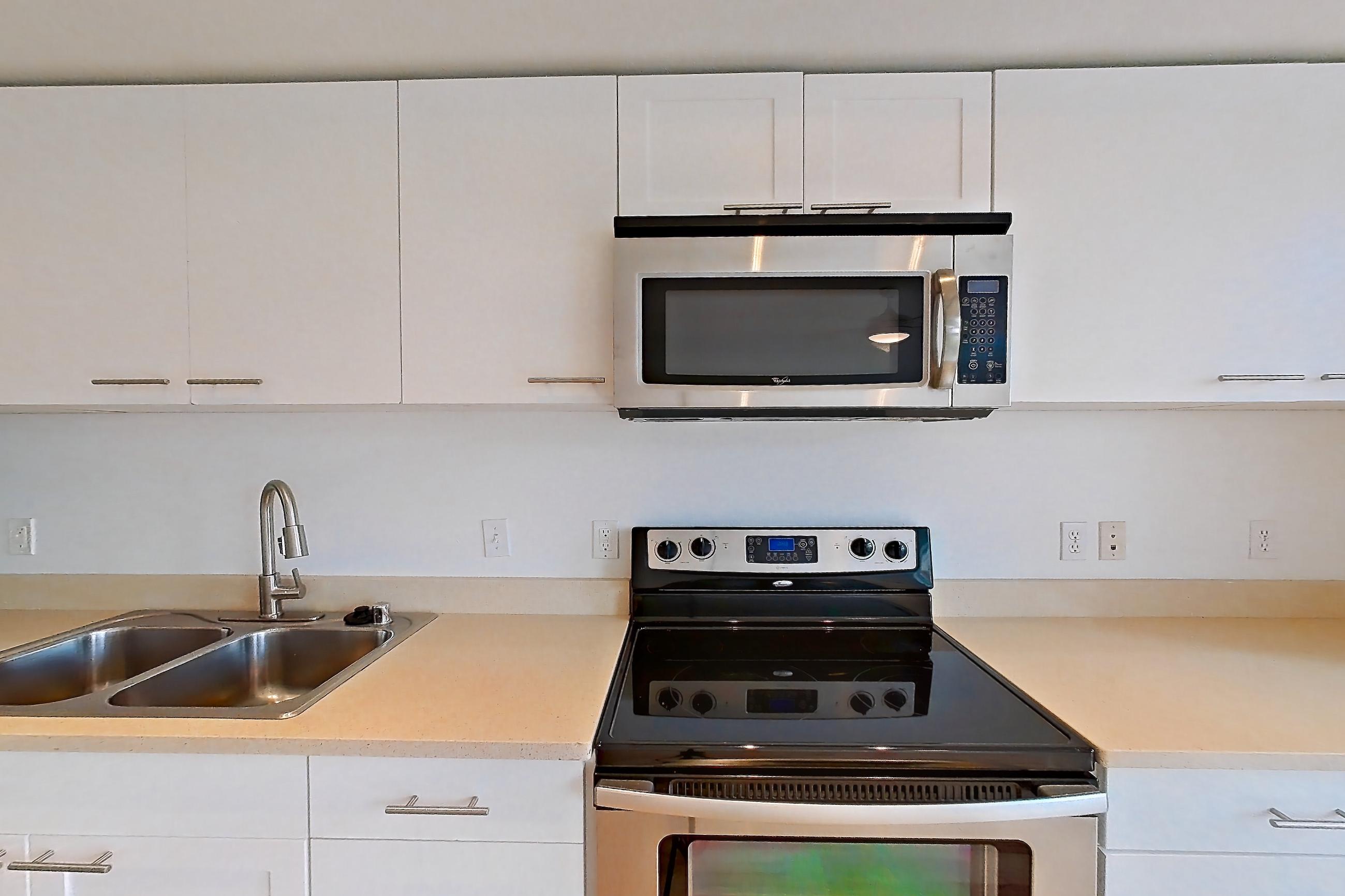 KITCHEN (representative of this floor plan)