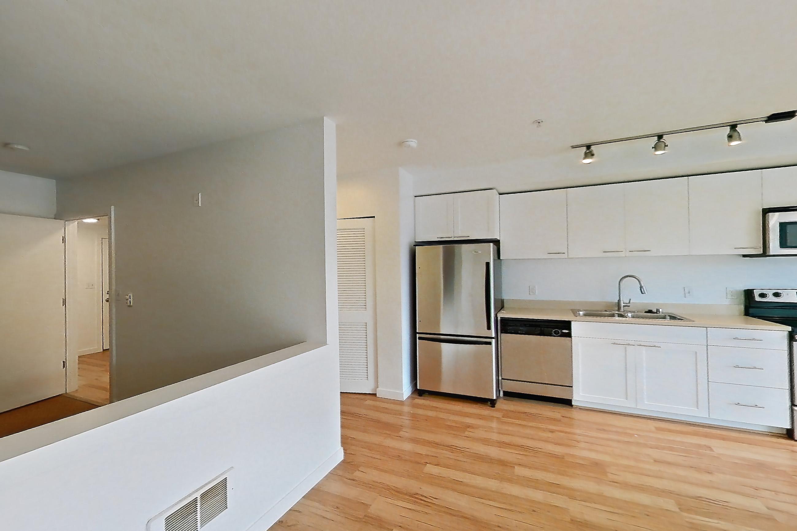 LIVING ROOM 1 (representative of this floor plan)