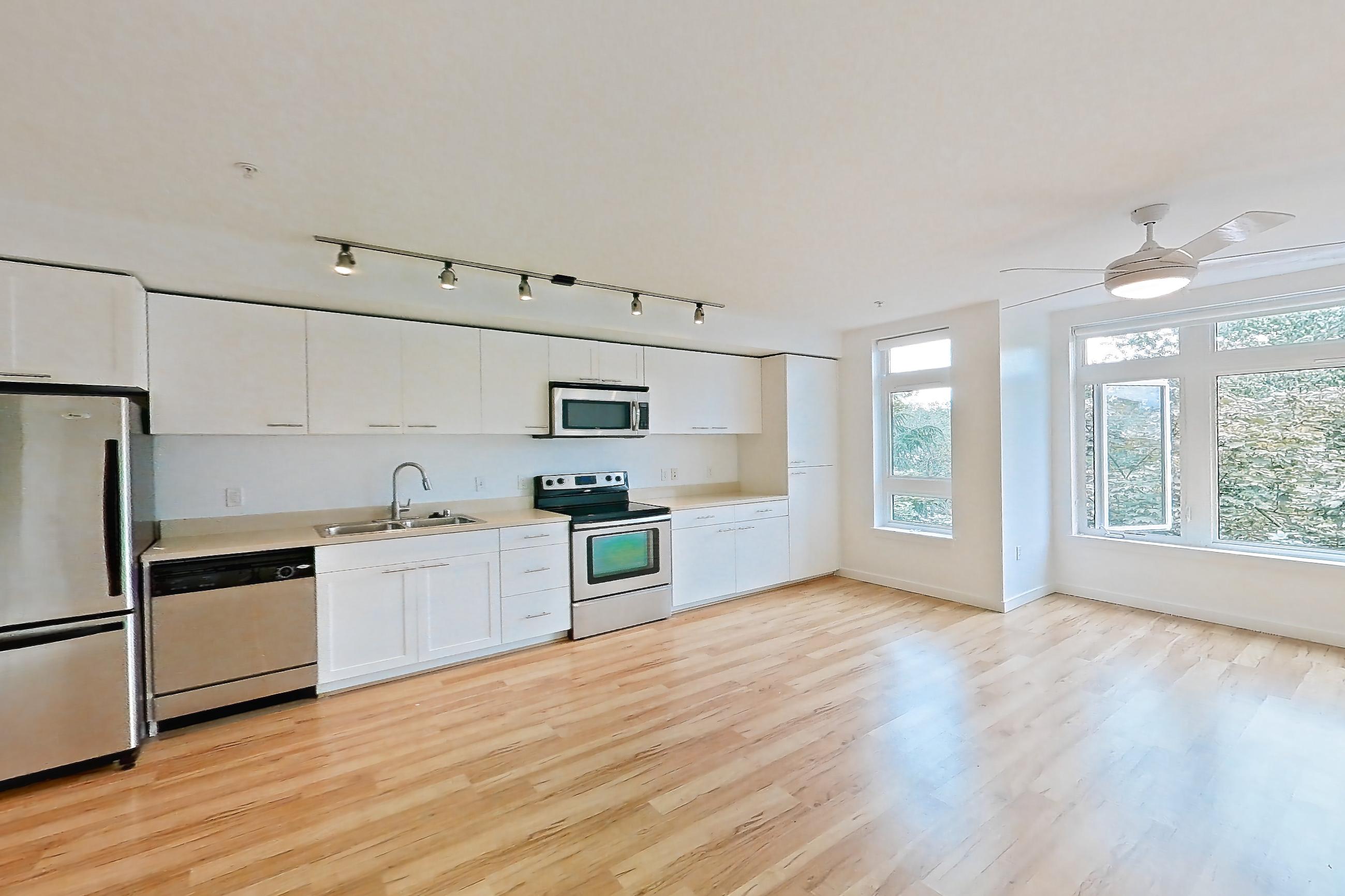 LIVING ROOM 1 (representative of this floor plan)