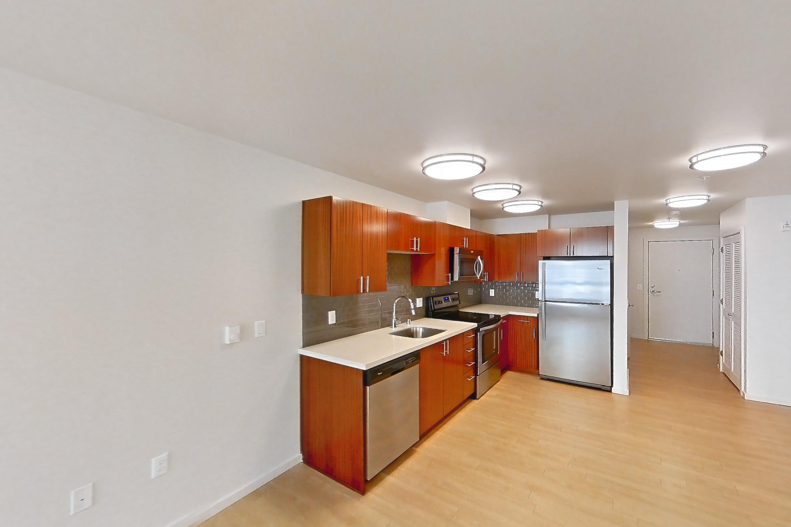 LIVING SPACE