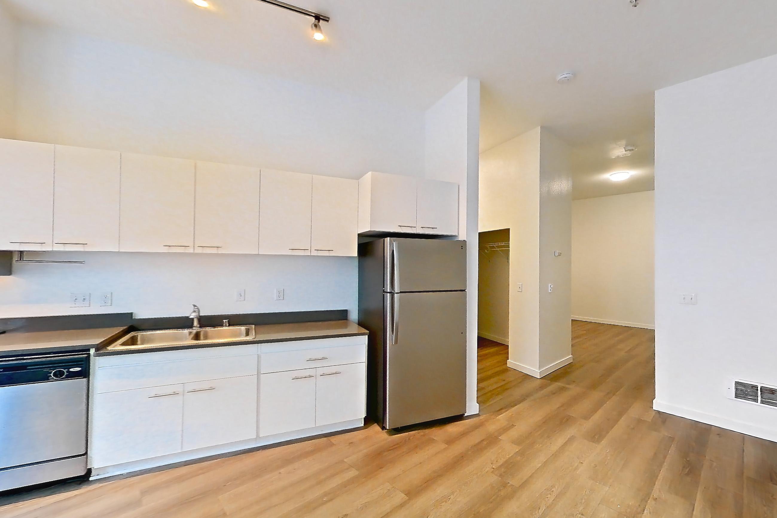 LIVING SPACE