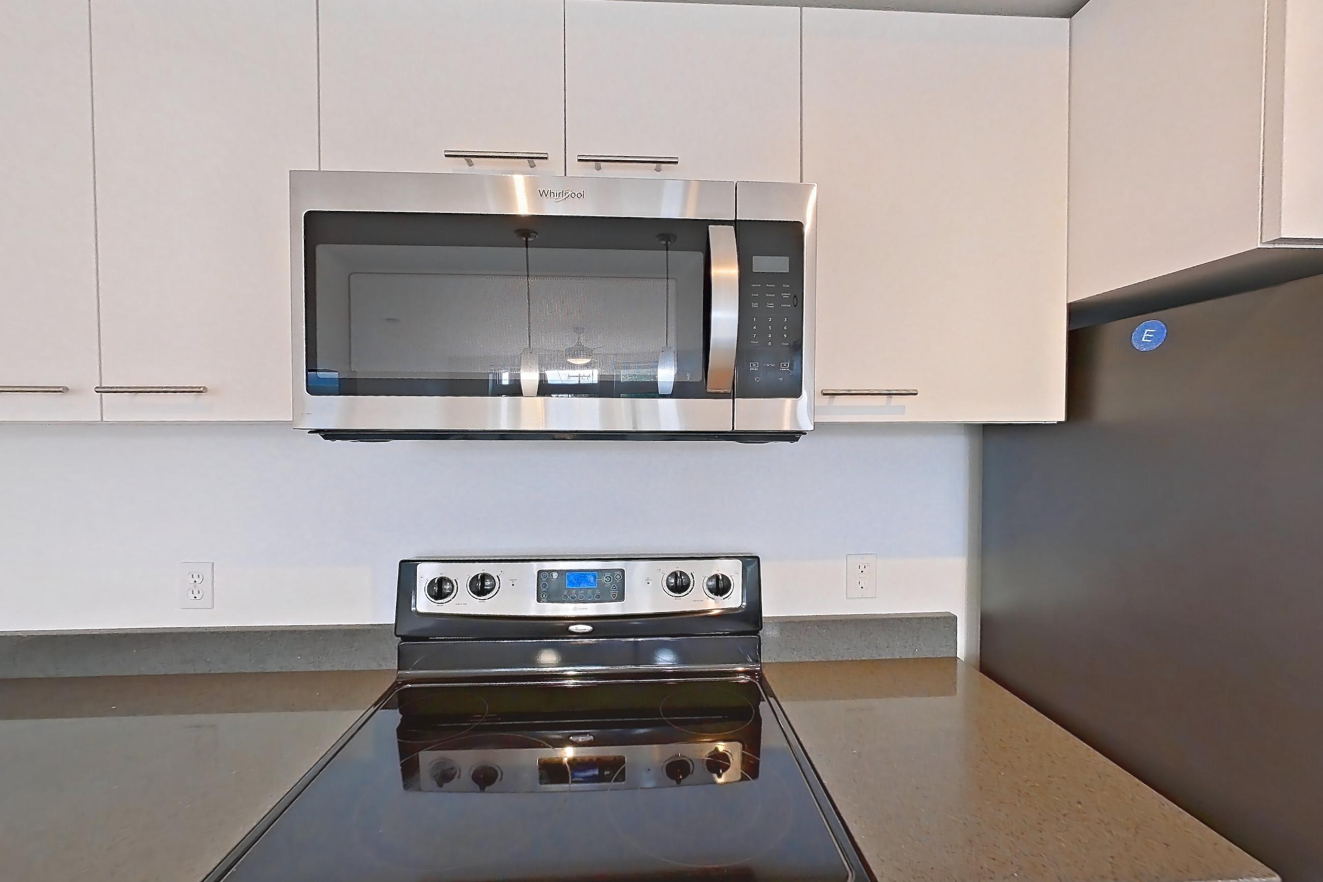 KITCHEN (representative of this floor plan)