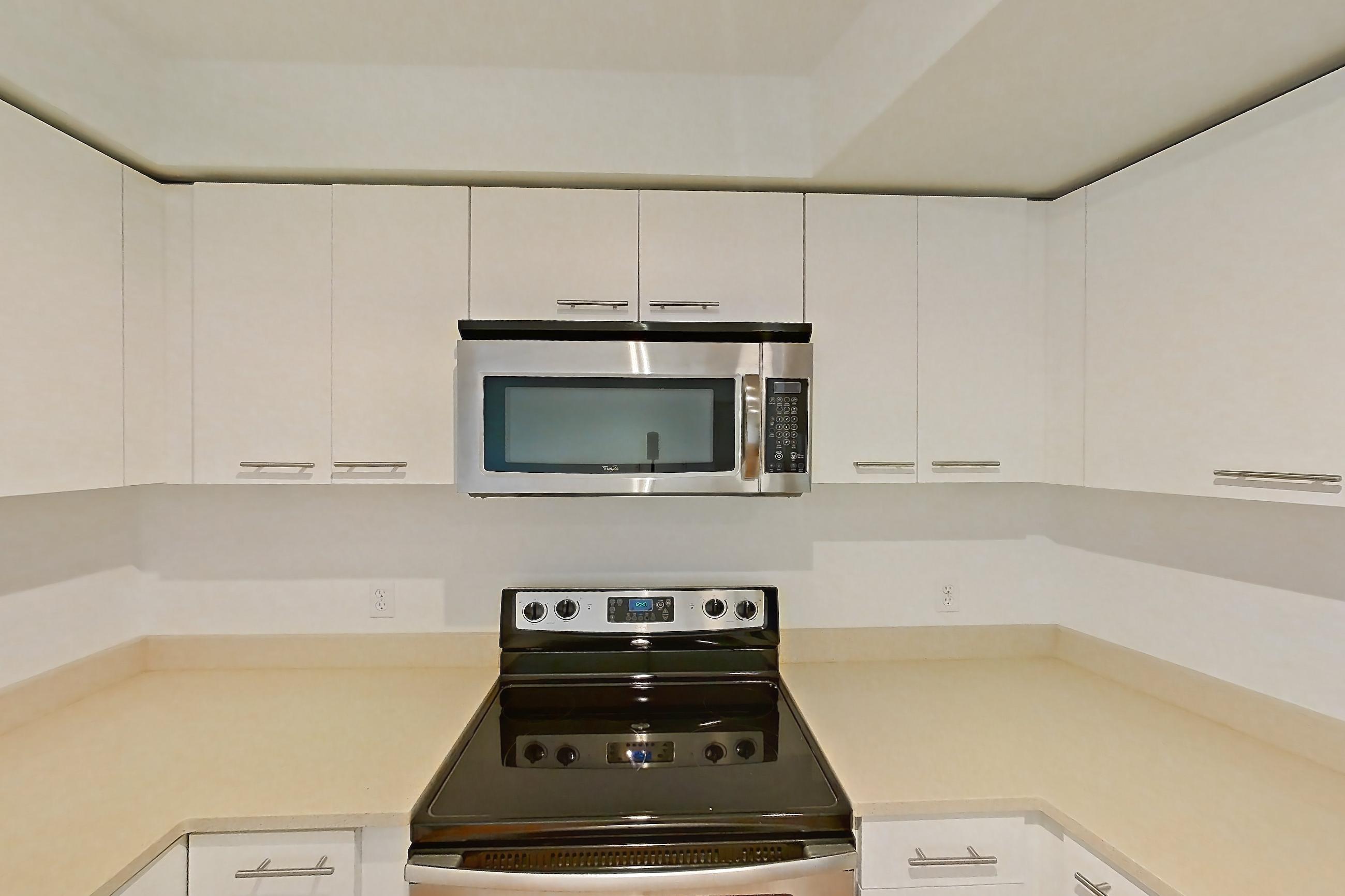 KITCHEN (representative of this floor plan)