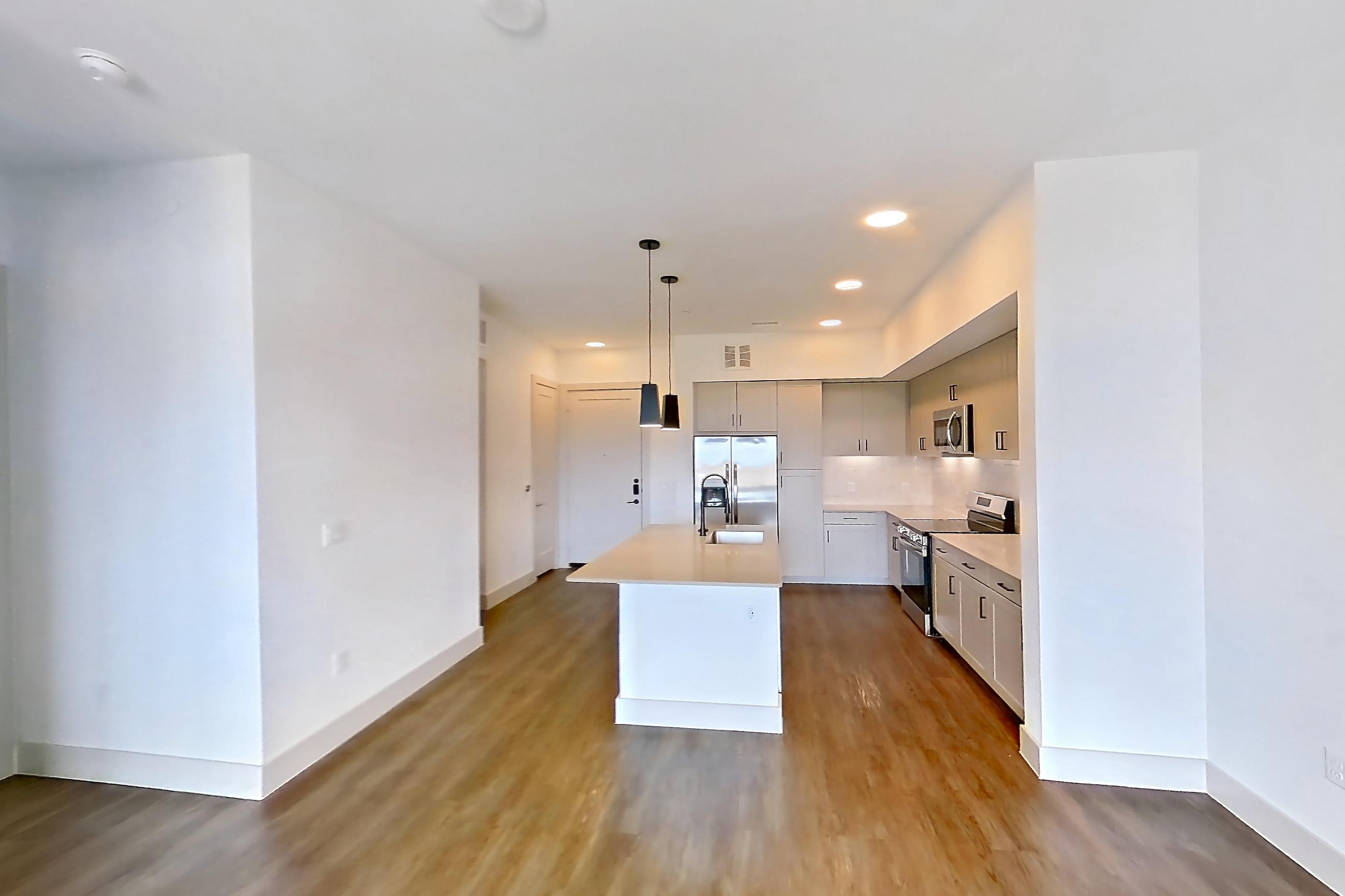 LIVING SPACE