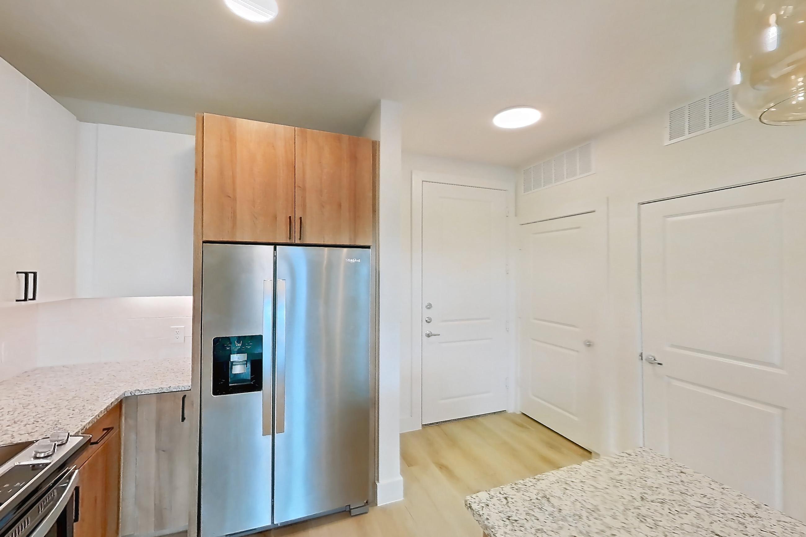 KITCHEN (representative of this floor plan)
