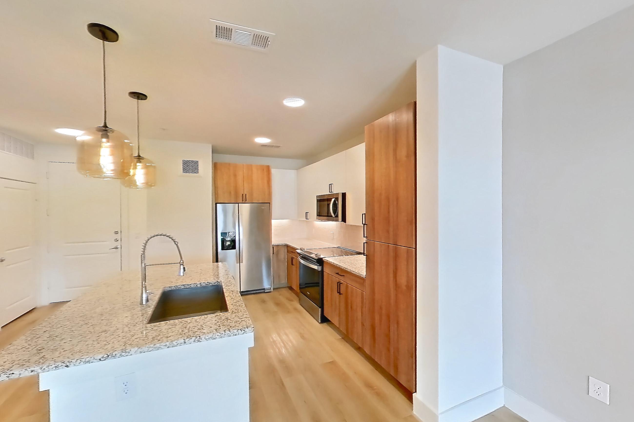 LIVING ROOM (representative of this floor plan)