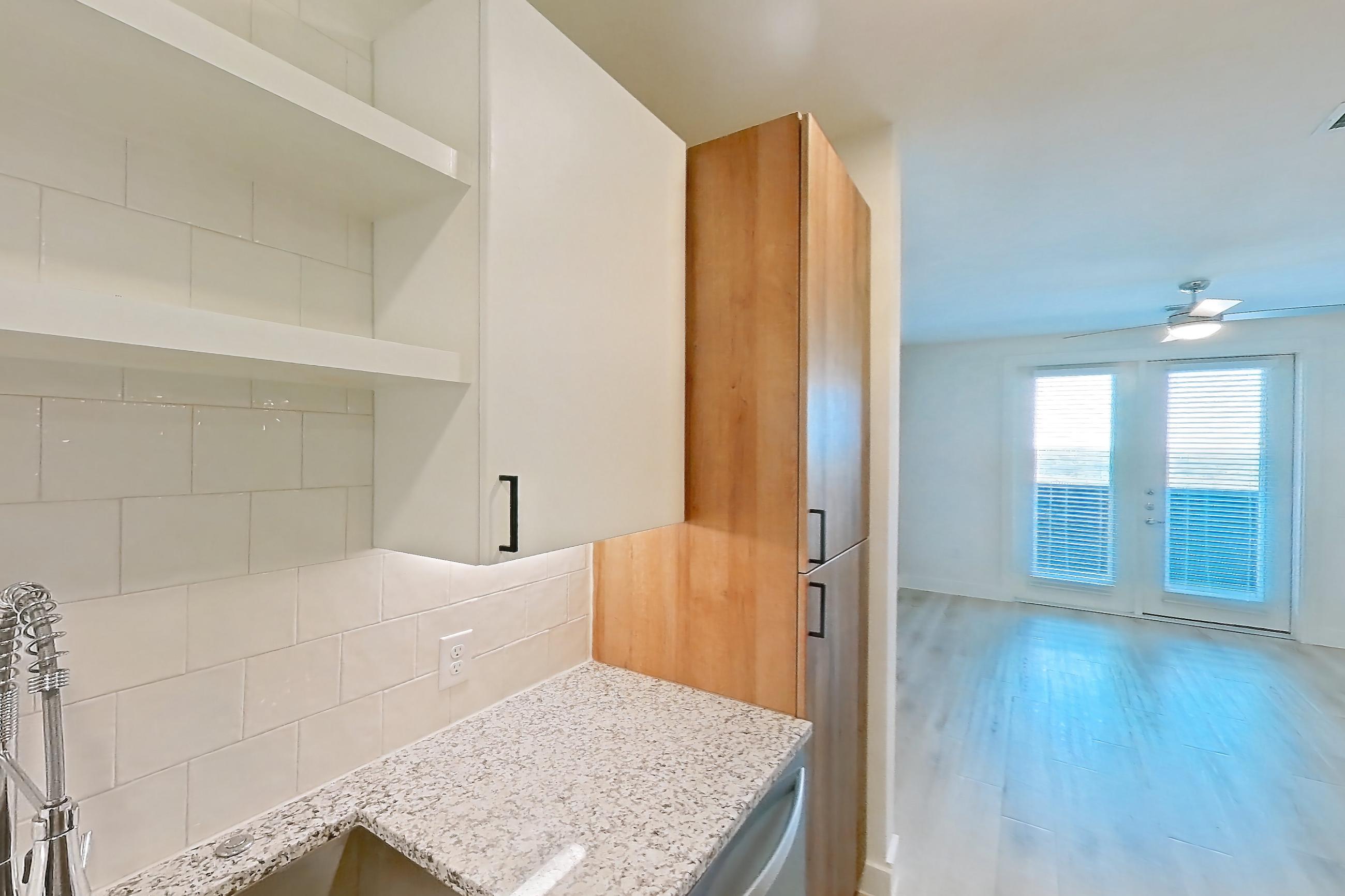 KITCHEN (representative of this floor plan)