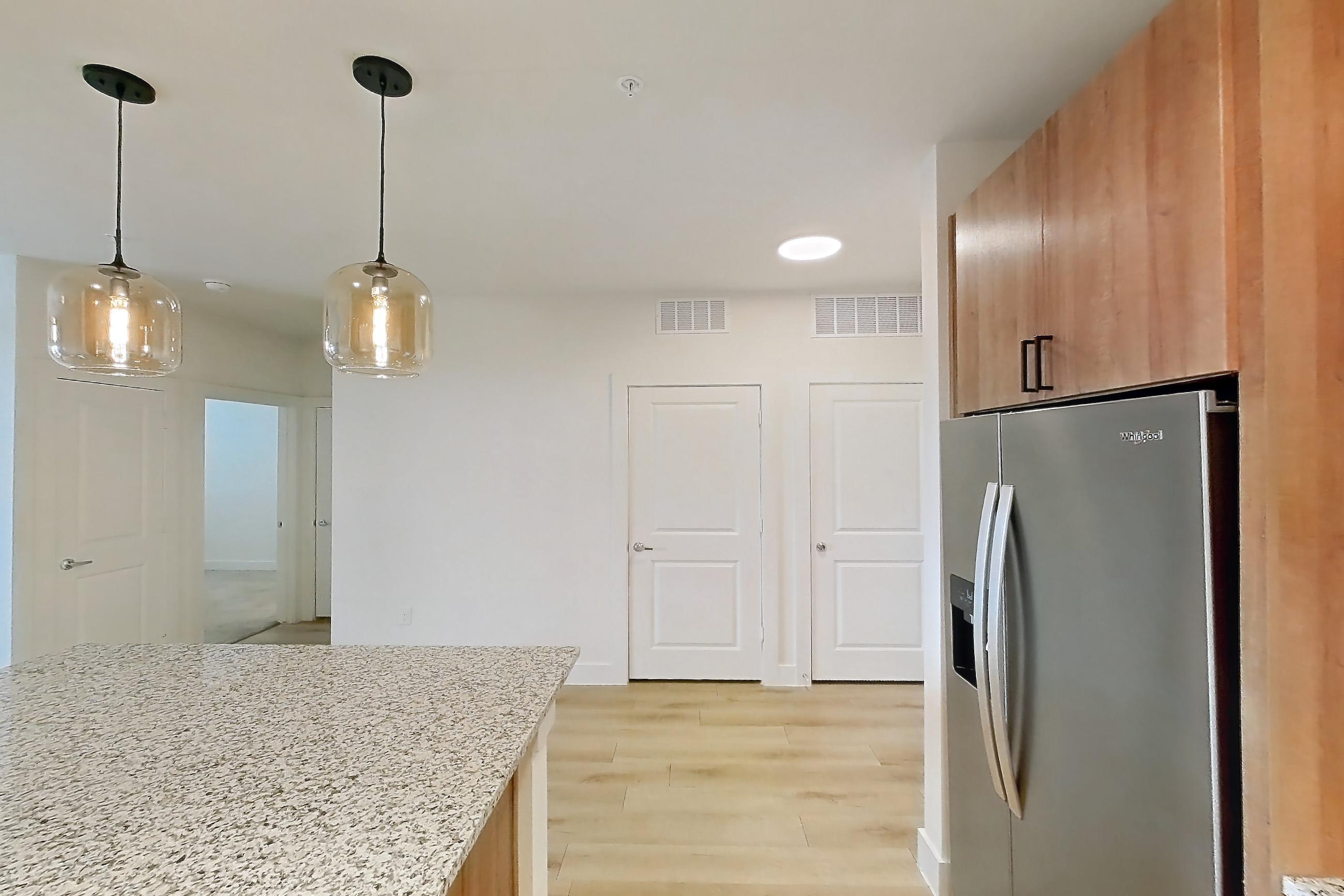 KITCHEN (representative of this floor plan)