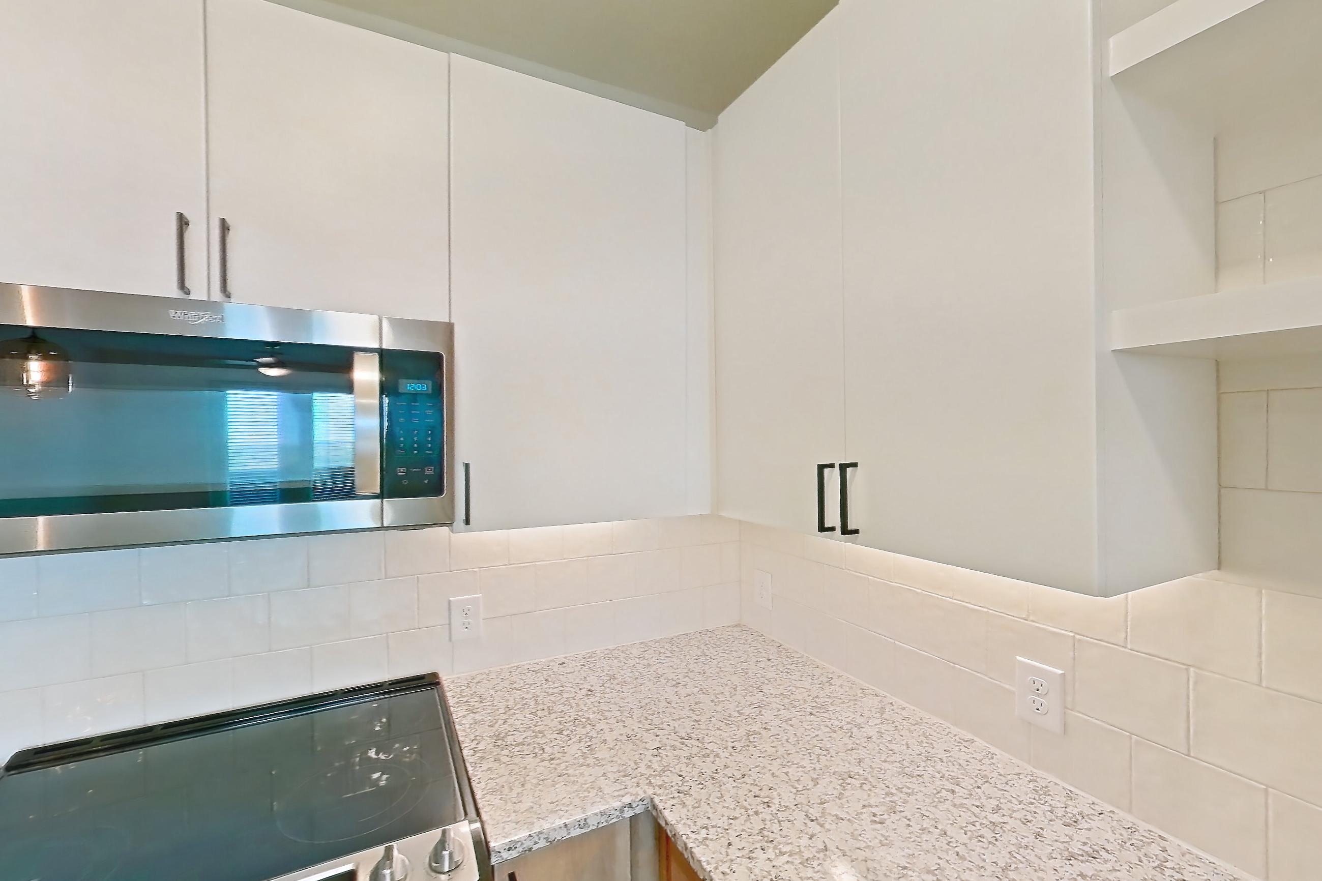 KITCHEN (representative of this floor plan)