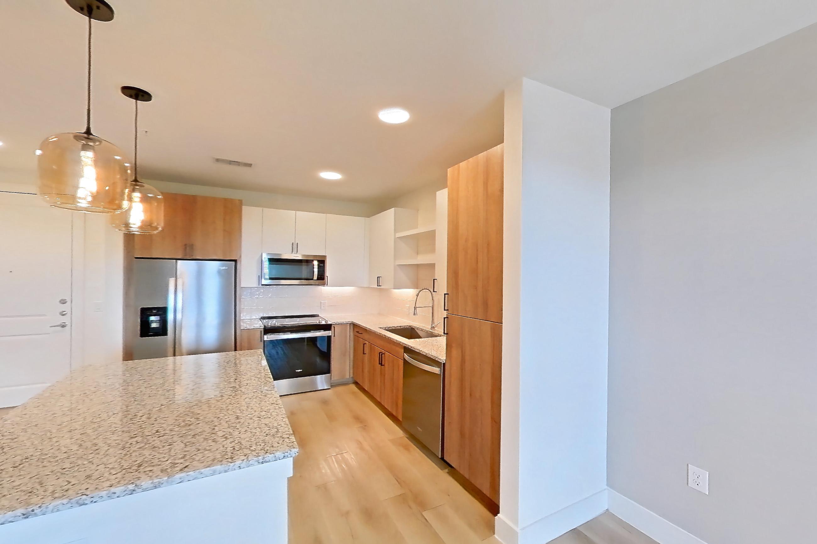 LIVING ROOM (representative of this floor plan)
