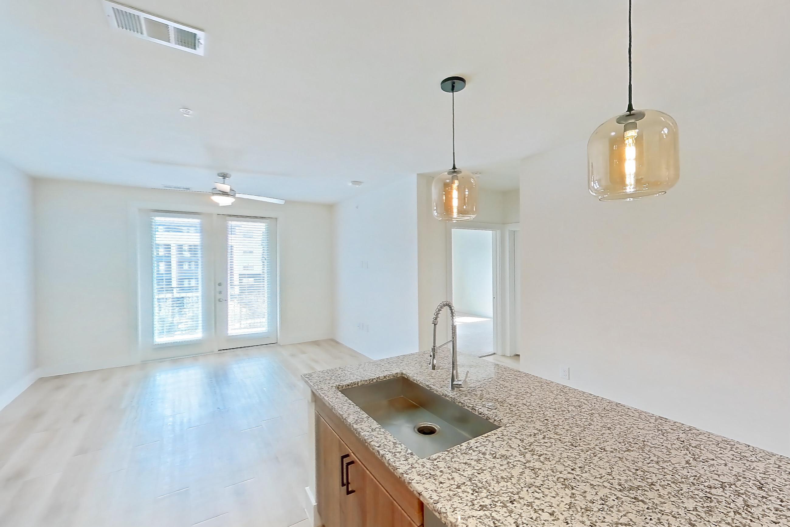 KITCHEN (representative of this floor plan)