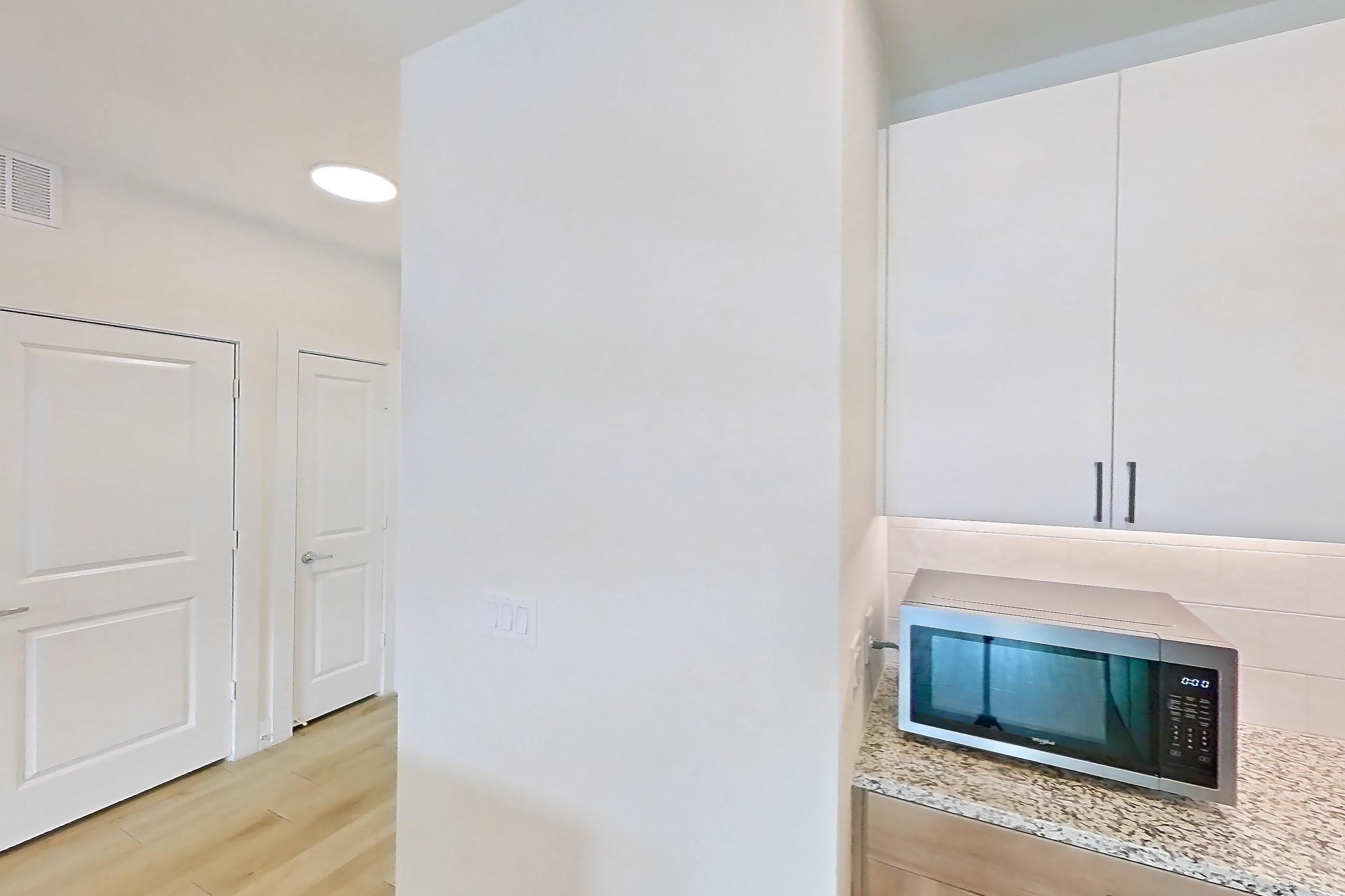 KITCHEN (representative of this floor plan)
