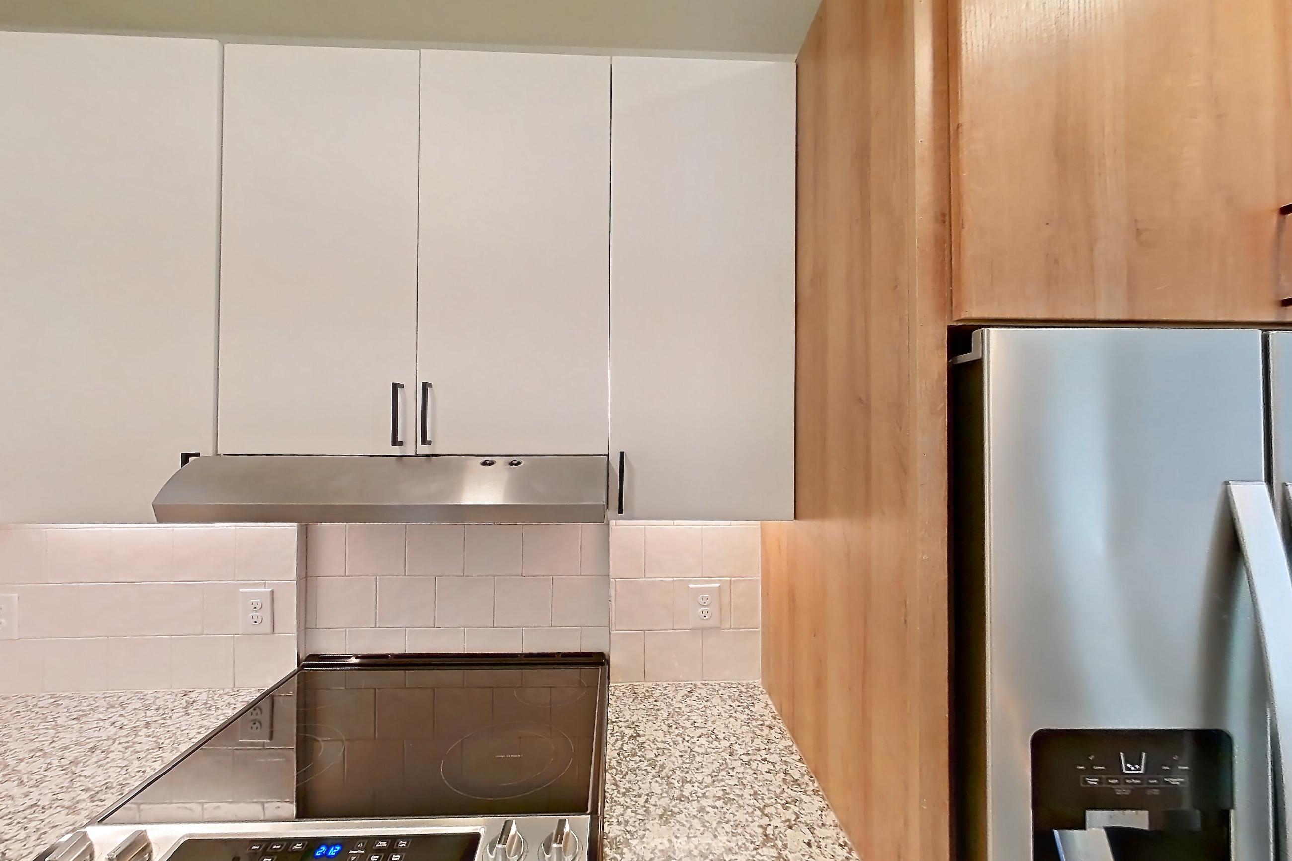 KITCHEN (representative of this floor plan)