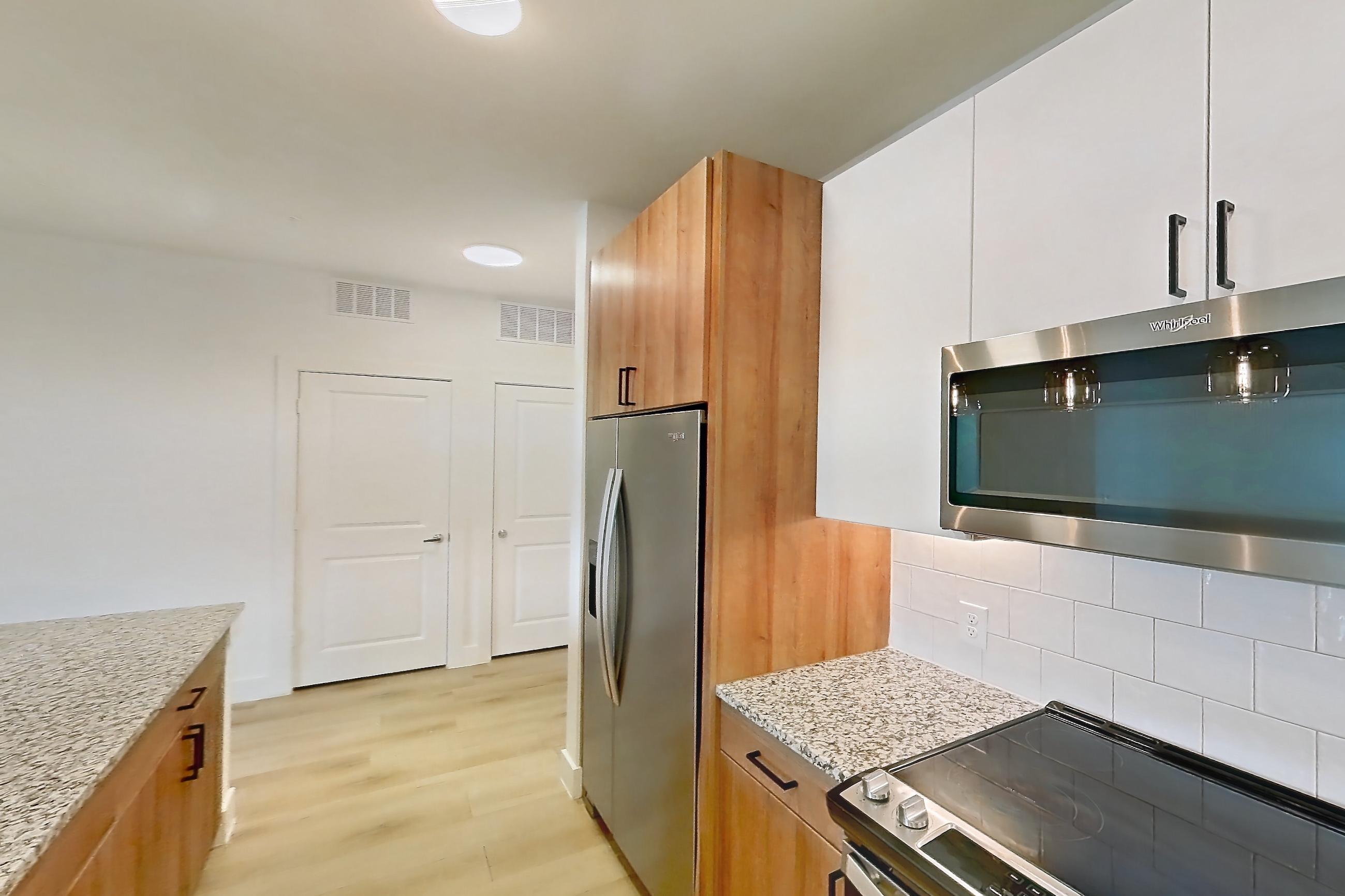 KITCHEN (representative of this floor plan)