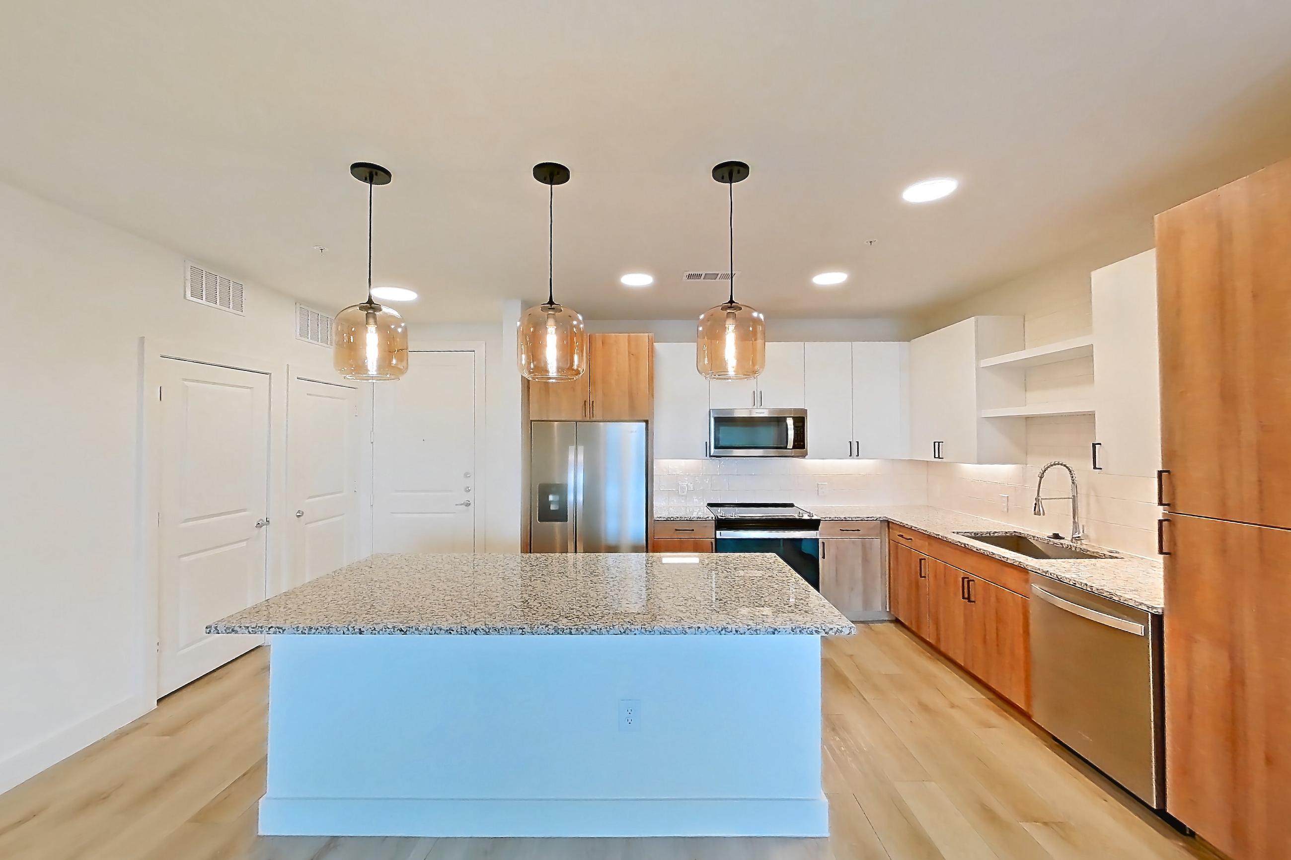 LIVING ROOM (representative of this floor plan)