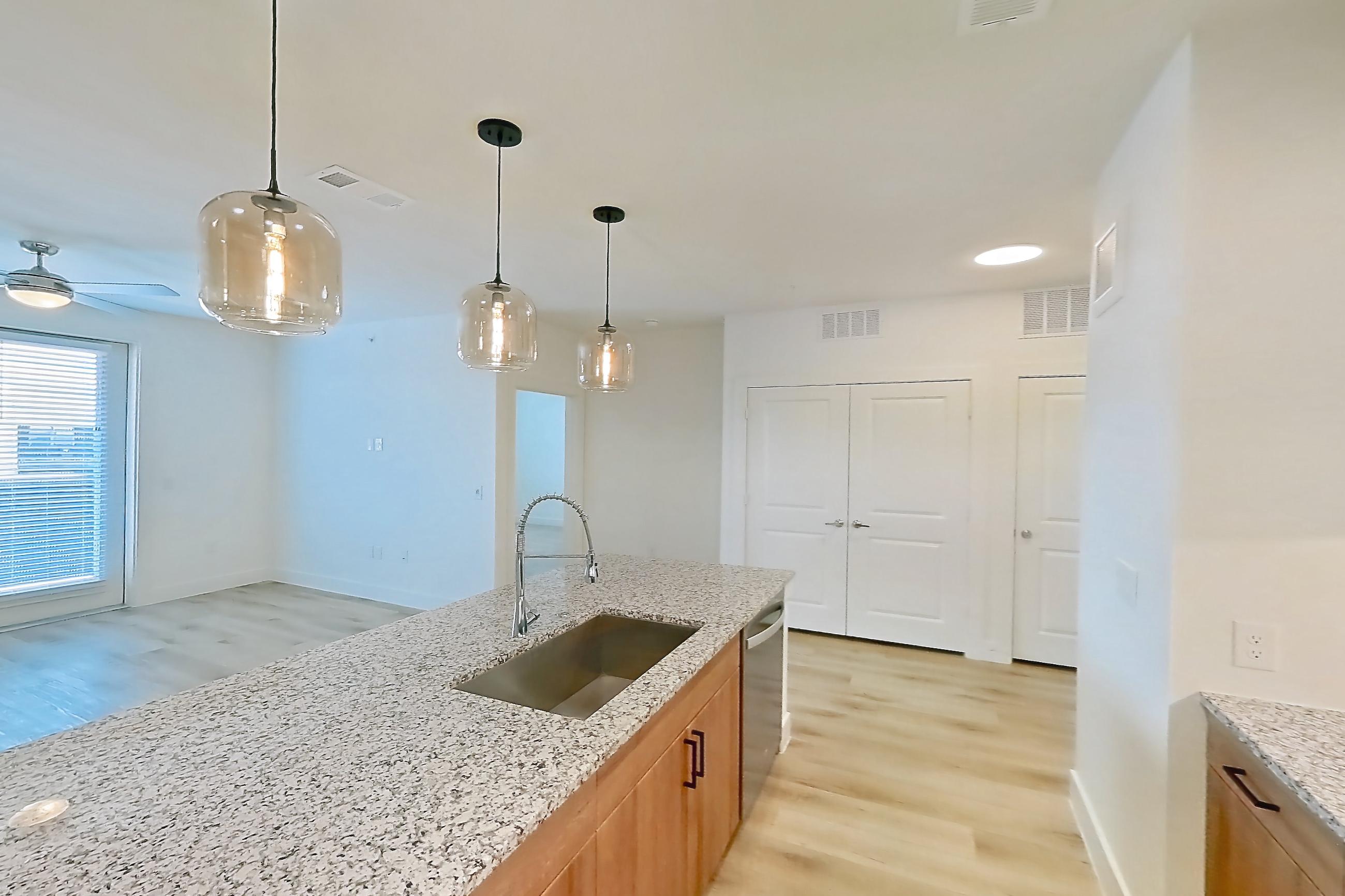 KITCHEN (representative of this floor plan)