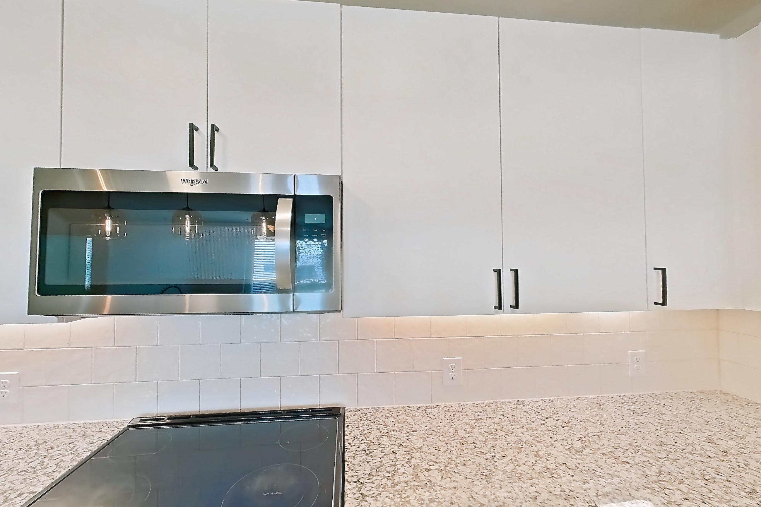 KITCHEN (representative of this floor plan)