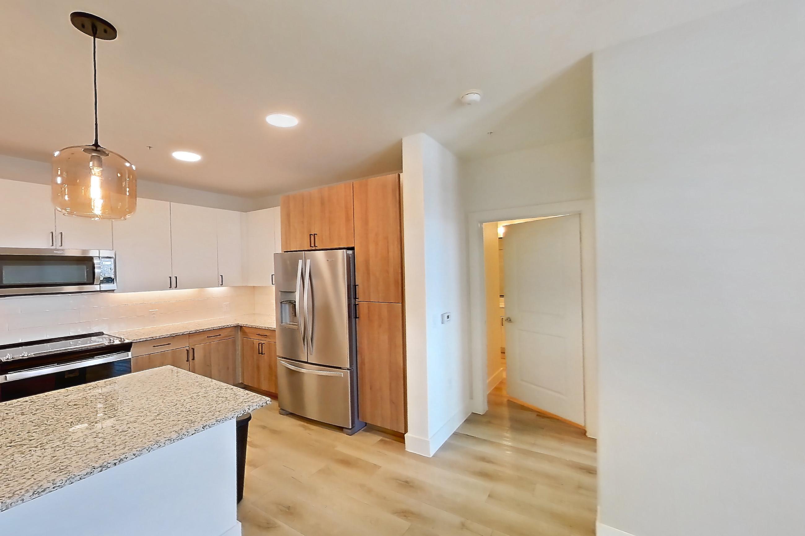 LIVING ROOM (representative of this floor plan)