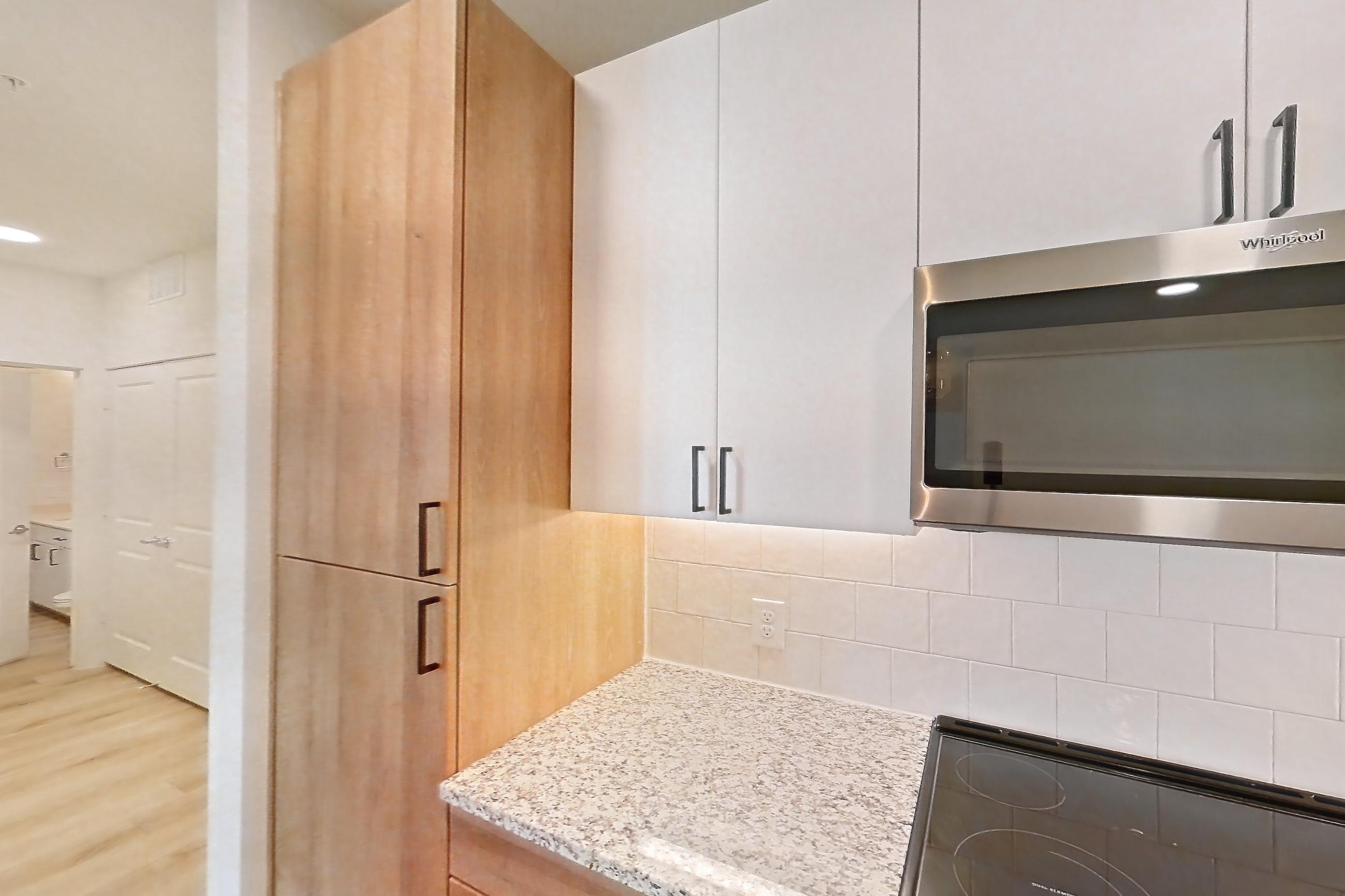 KITCHEN (representative of this floor plan)