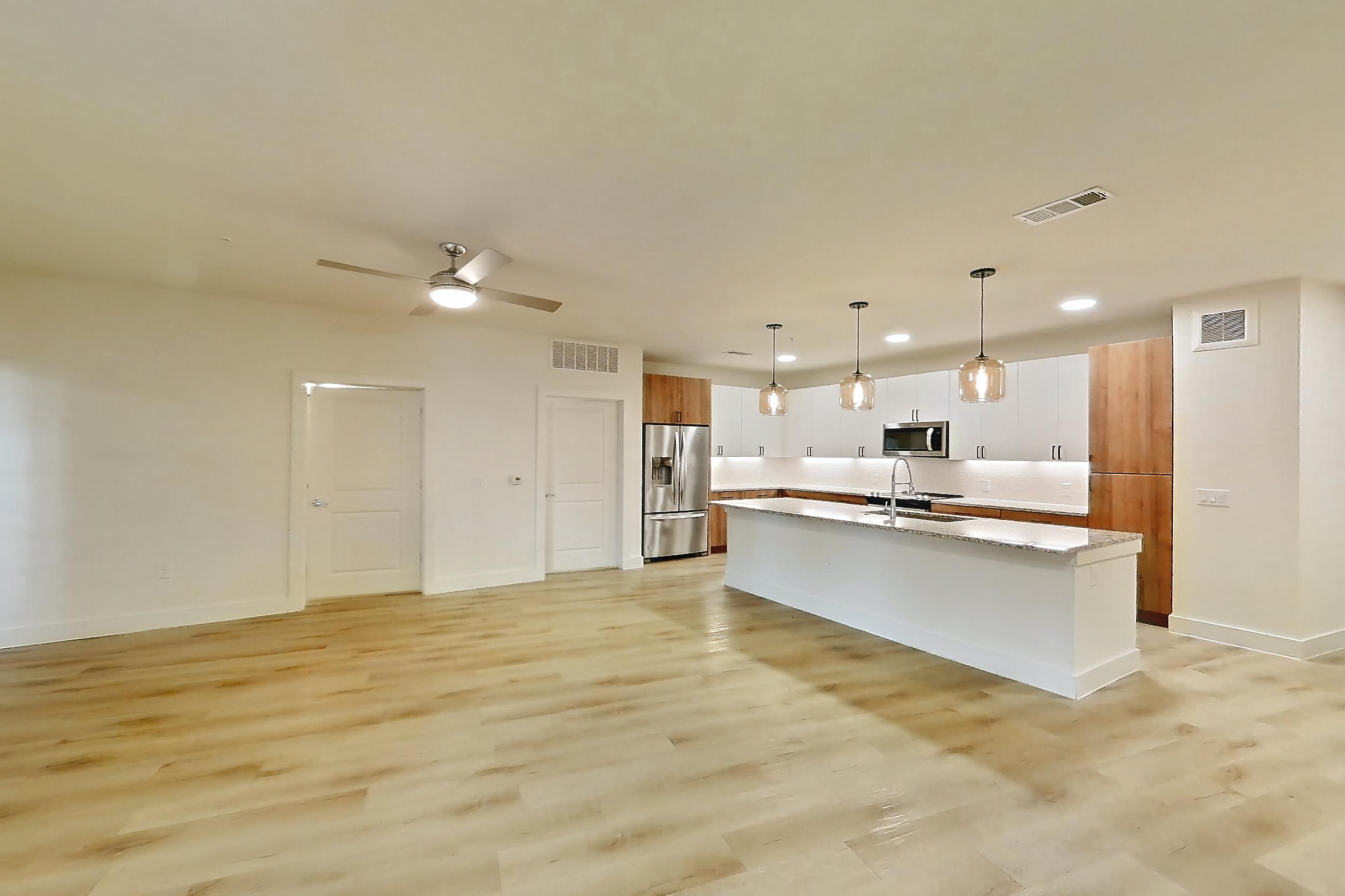 DINING ROOM (representative of this floor plan)