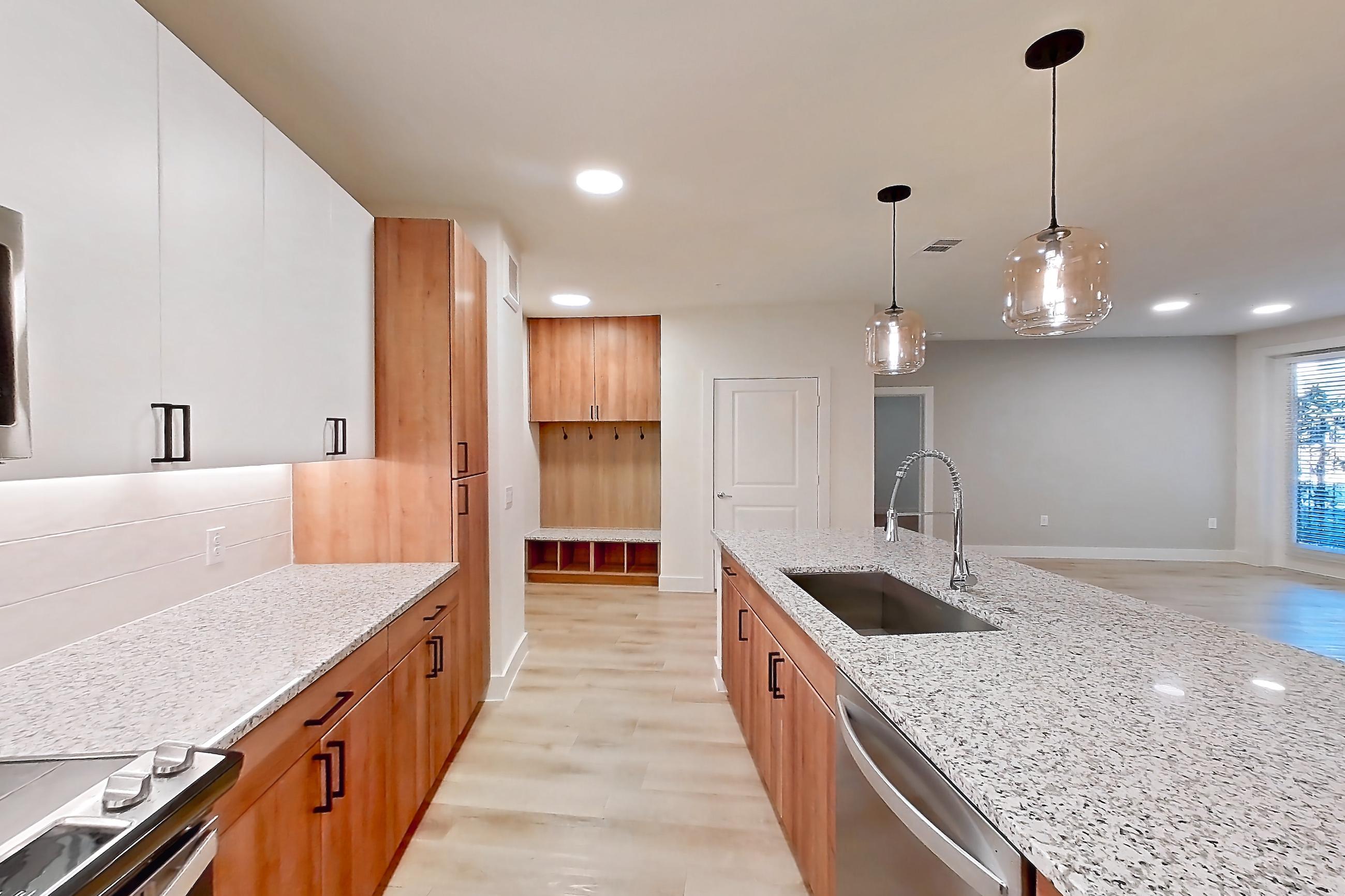 KITCHEN (representative of this floor plan)
