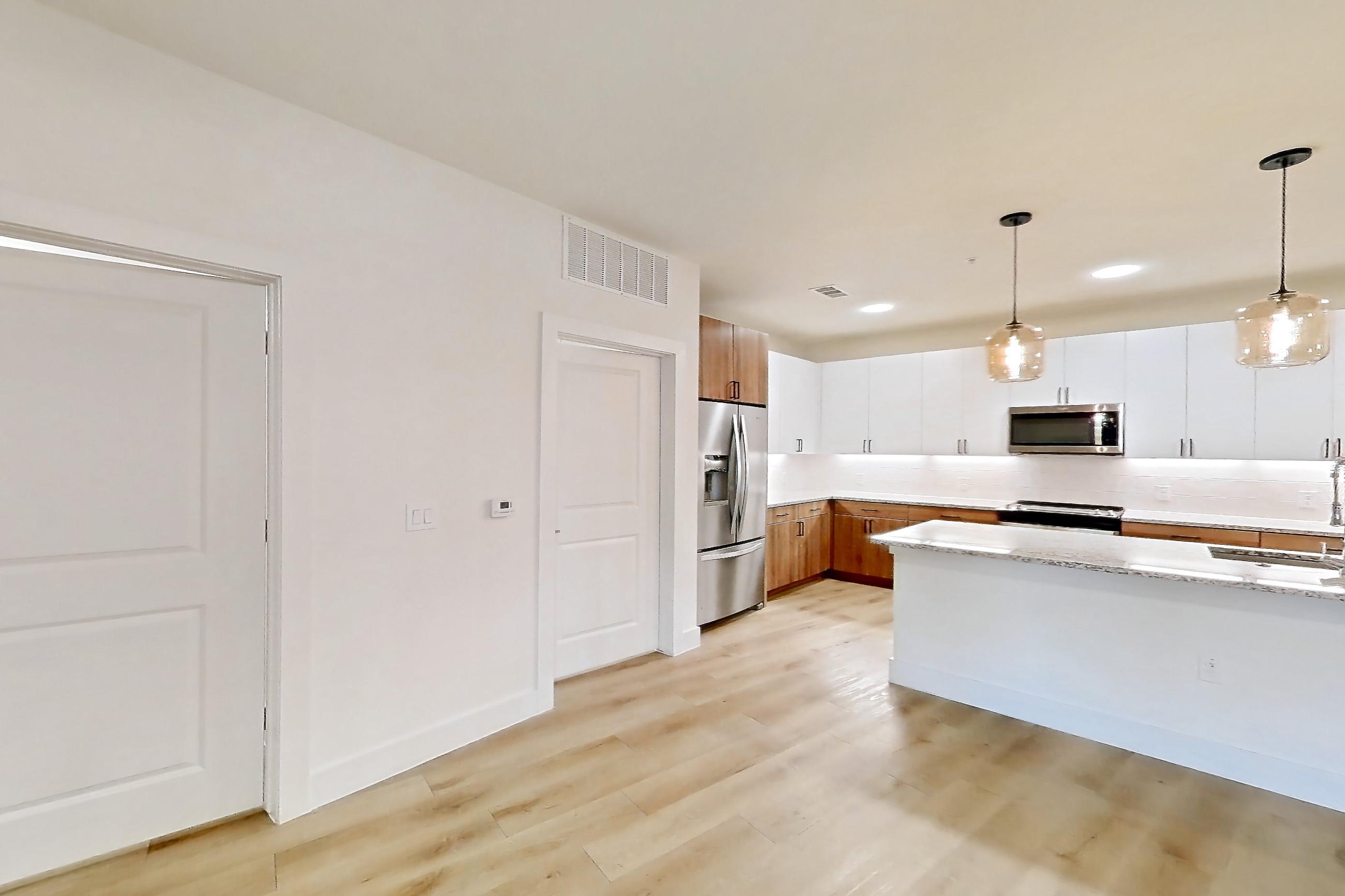 LIVING ROOM (representative of this floor plan)