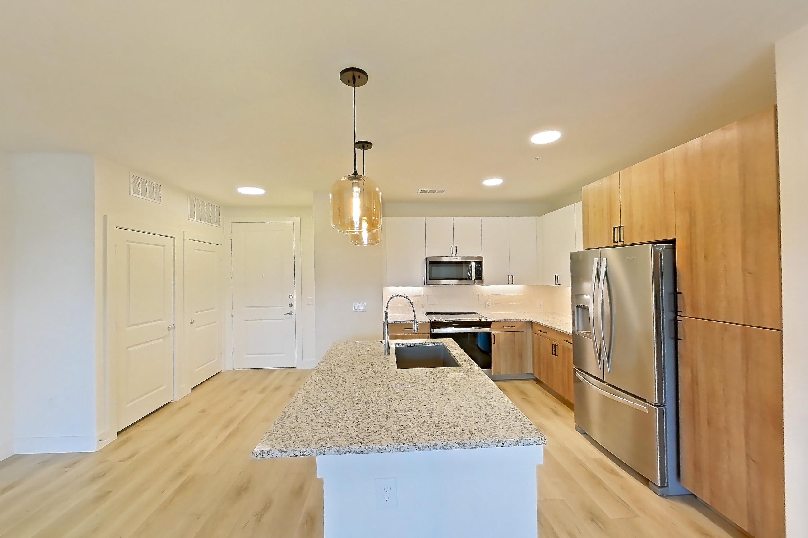 LIVING ROOM (representative of this floor plan)