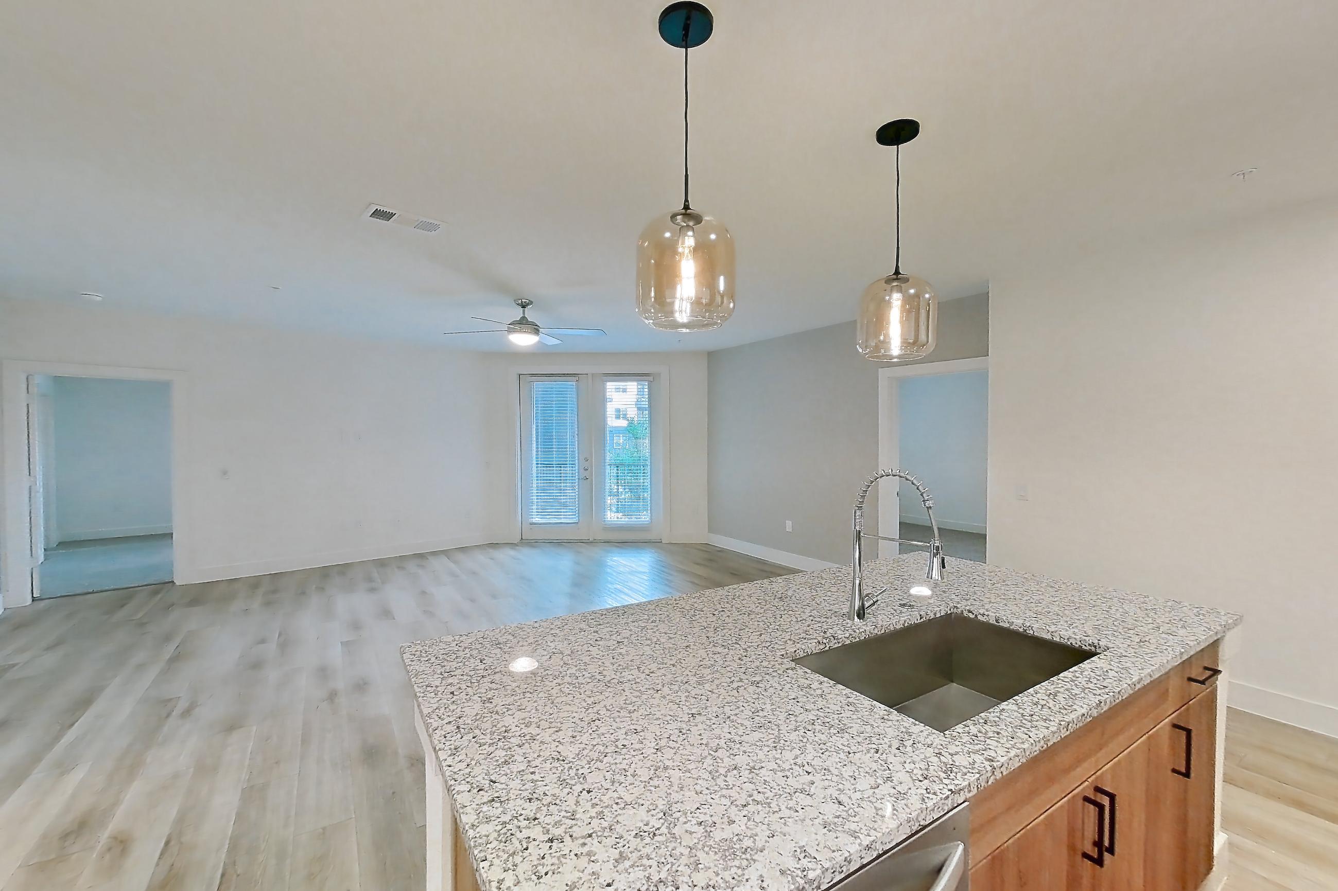 KITCHEN (representative of this floor plan)