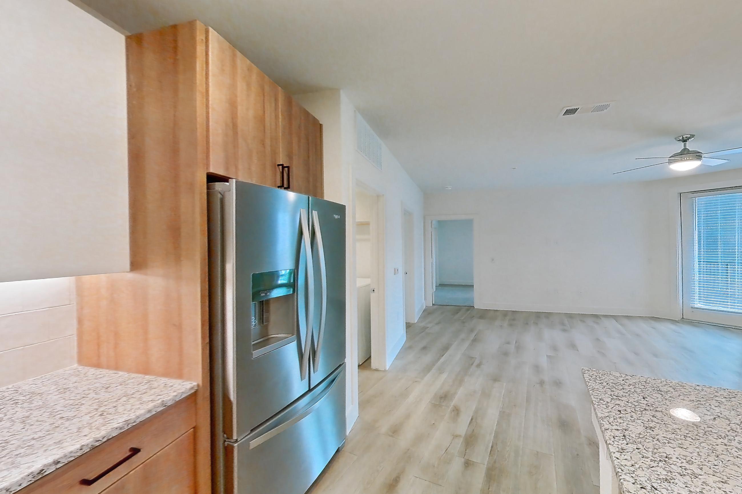 KITCHEN (representative of this floor plan)