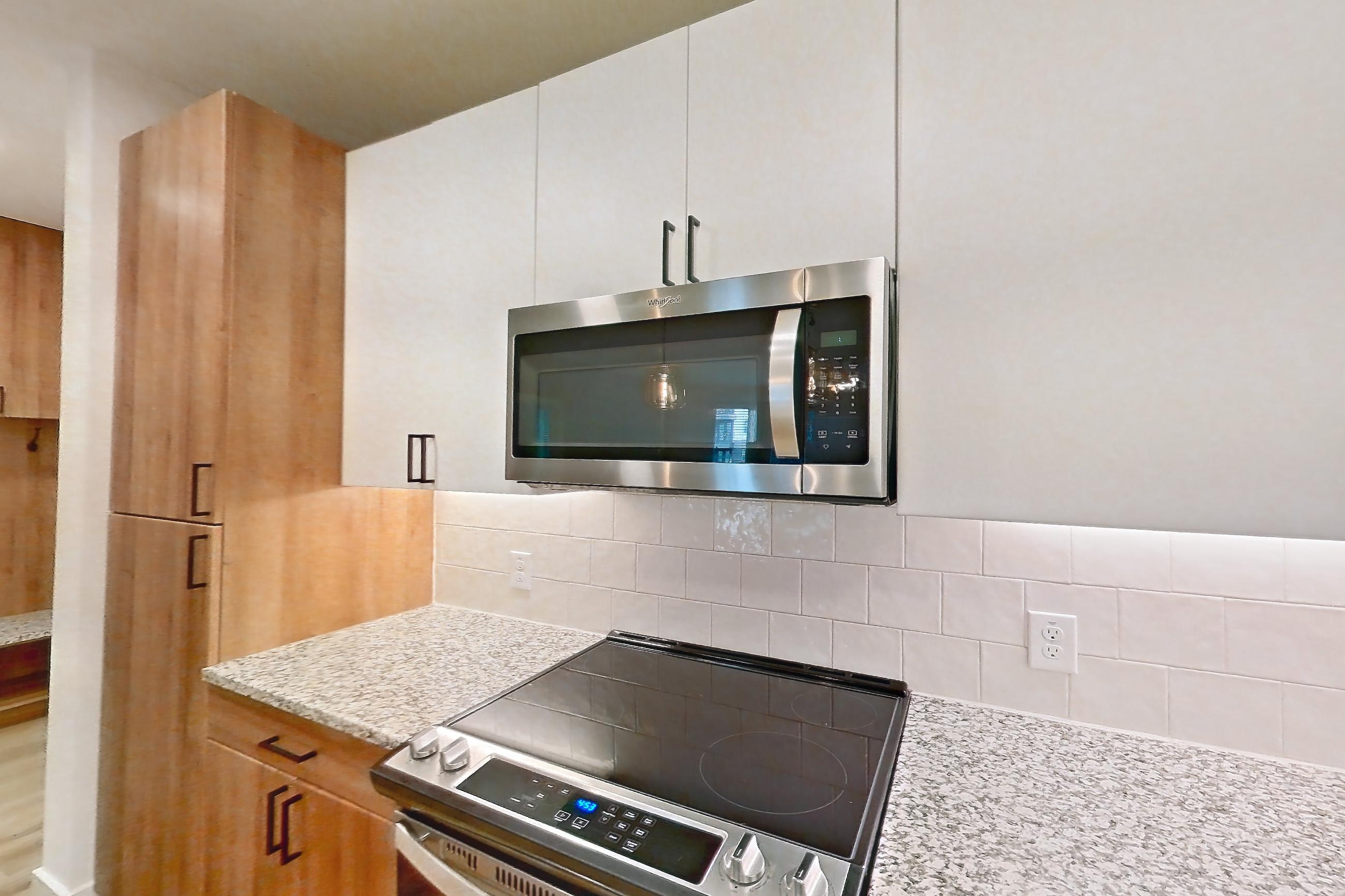 KITCHEN (representative of this floor plan)