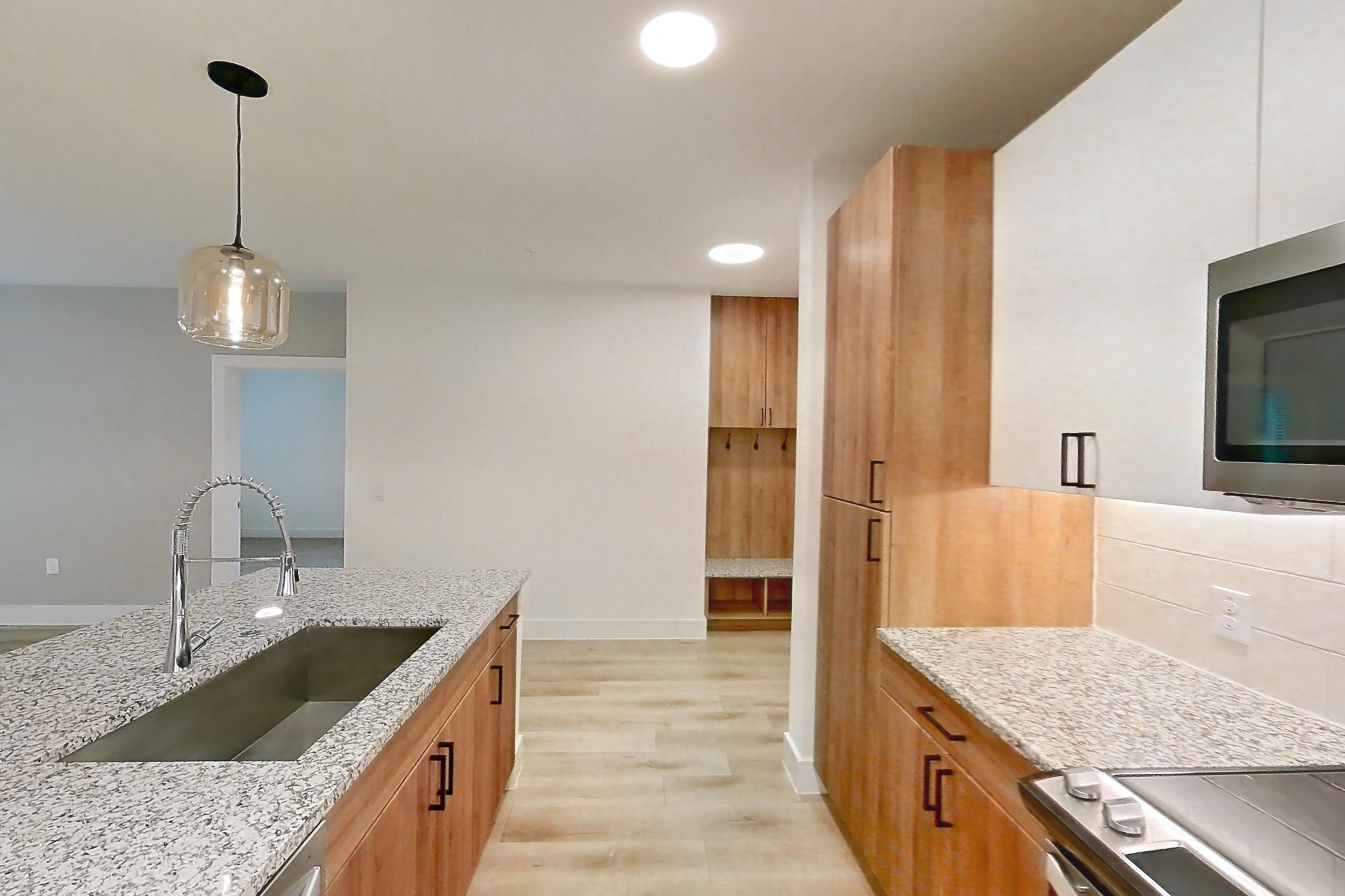 KITCHEN (representative of this floor plan)
