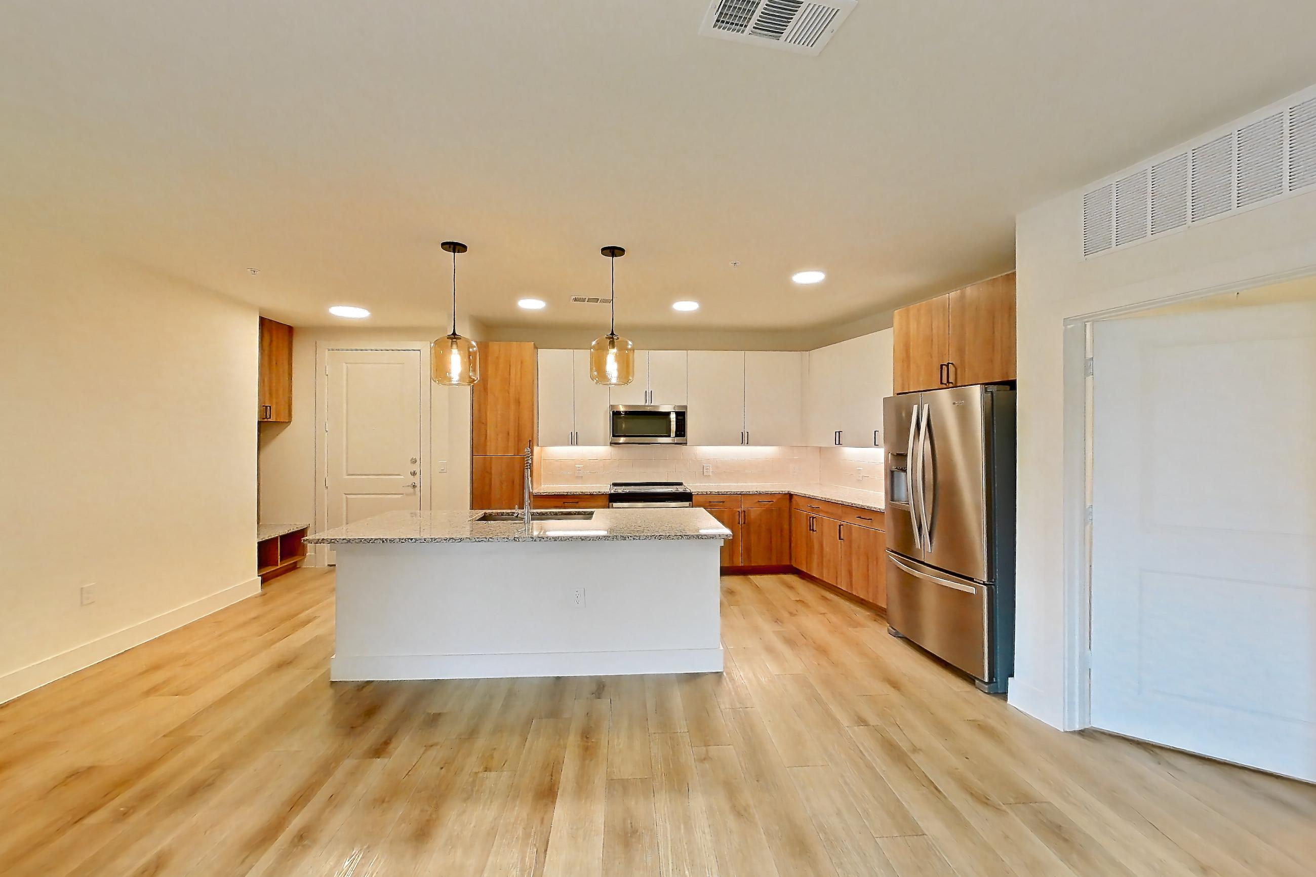 LIVING ROOM (representative of this floor plan)