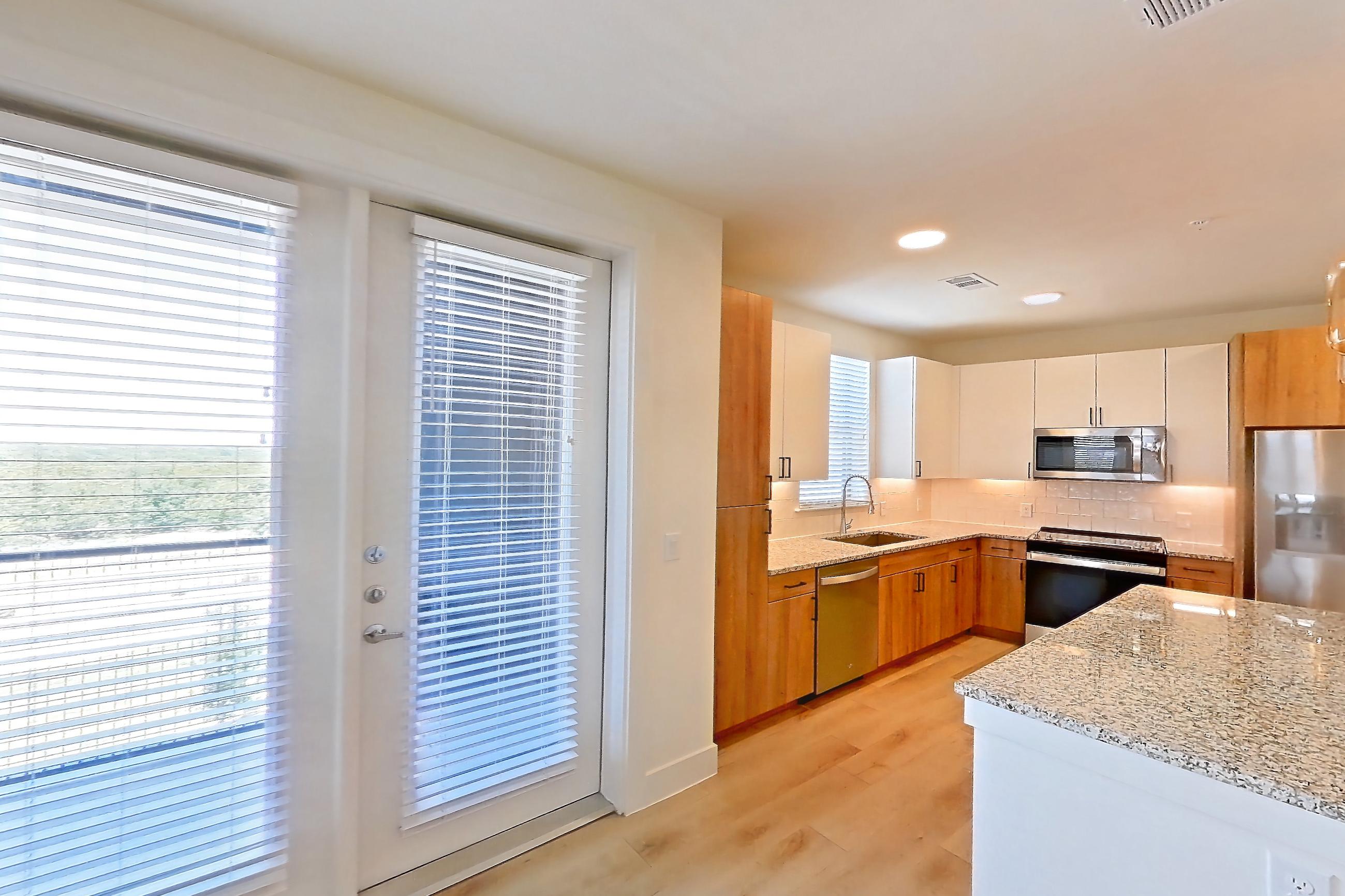 LIVING ROOM (representative of this floor plan)