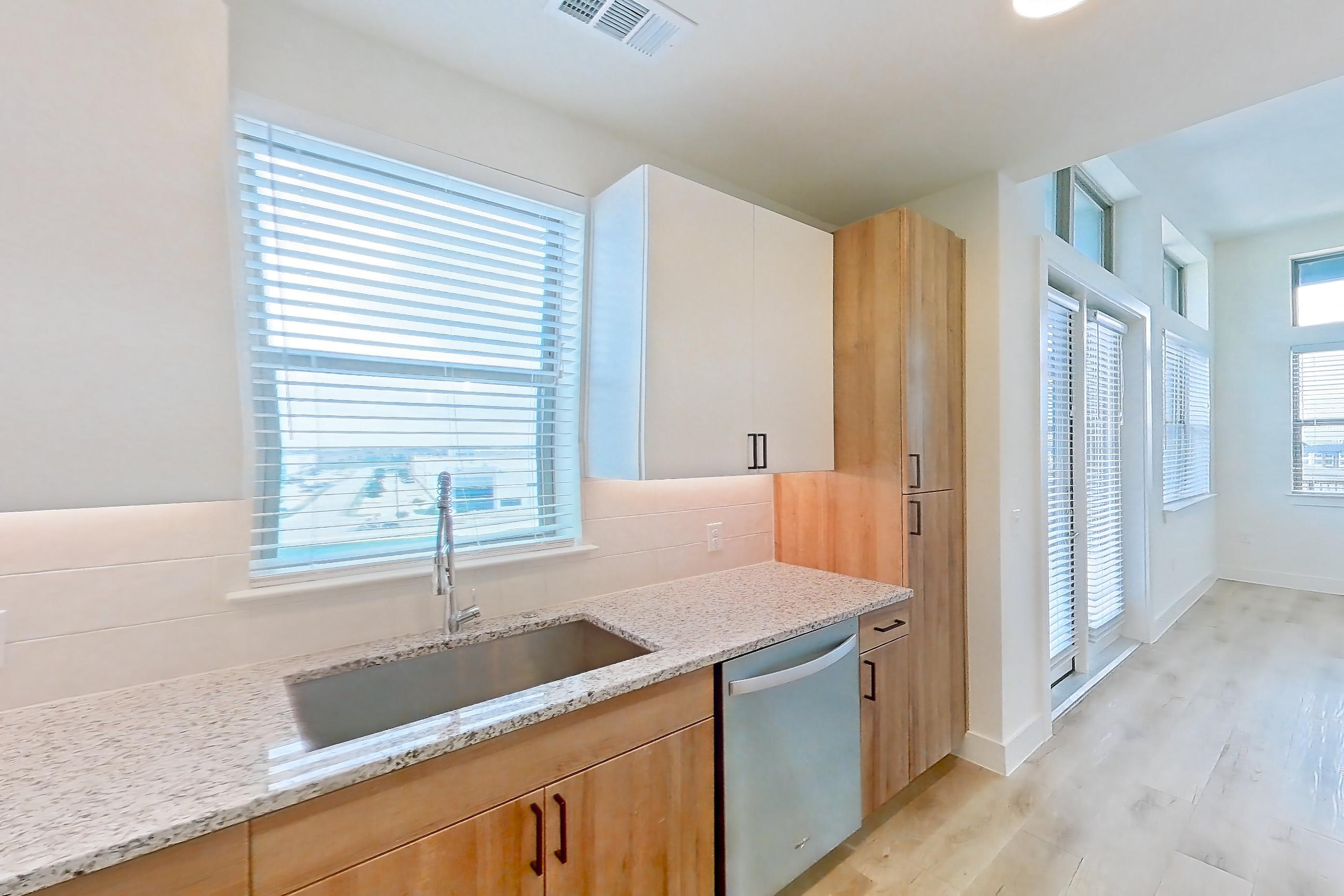 KITCHEN (representative of this floor plan)