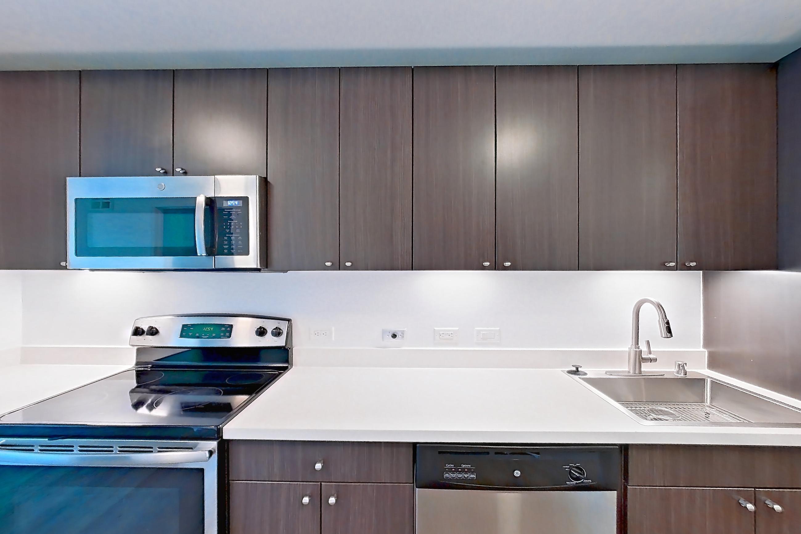 KITCHEN (representative of this floor plan)