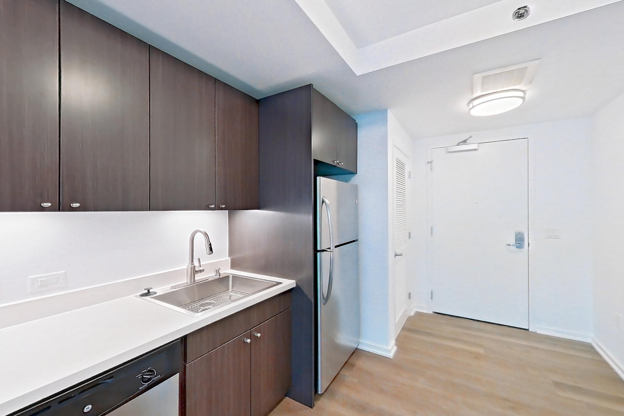 KITCHEN (representative of this floor plan)